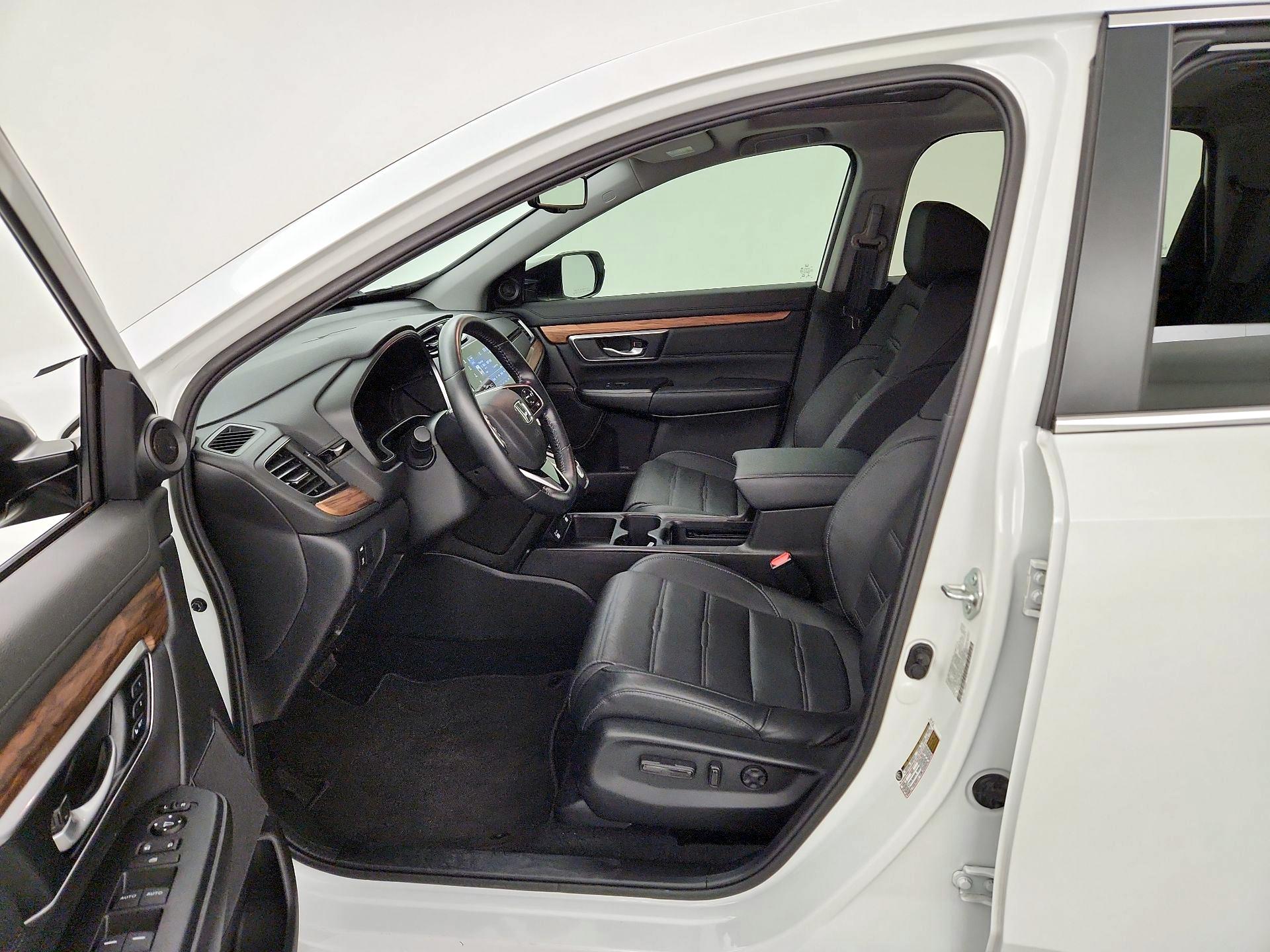 Thumbnail: 2022 Honda CR-V - 11