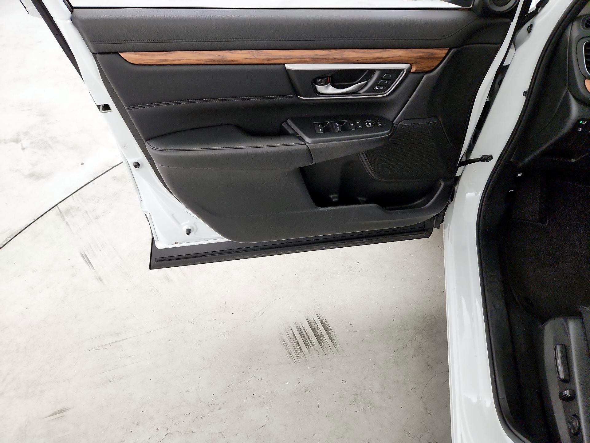 Thumbnail: 2022 Honda CR-V - 12