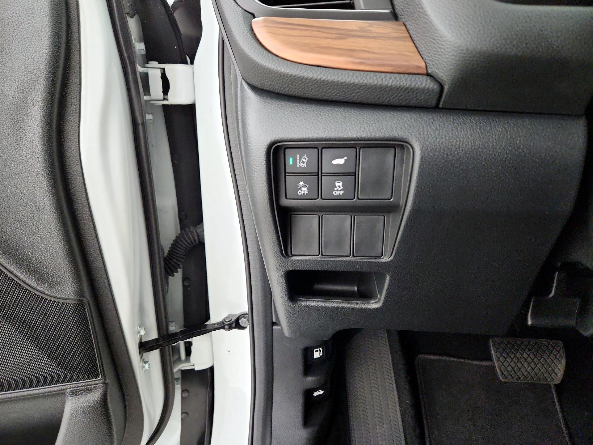 Thumbnail: 2022 Honda CR-V - 13