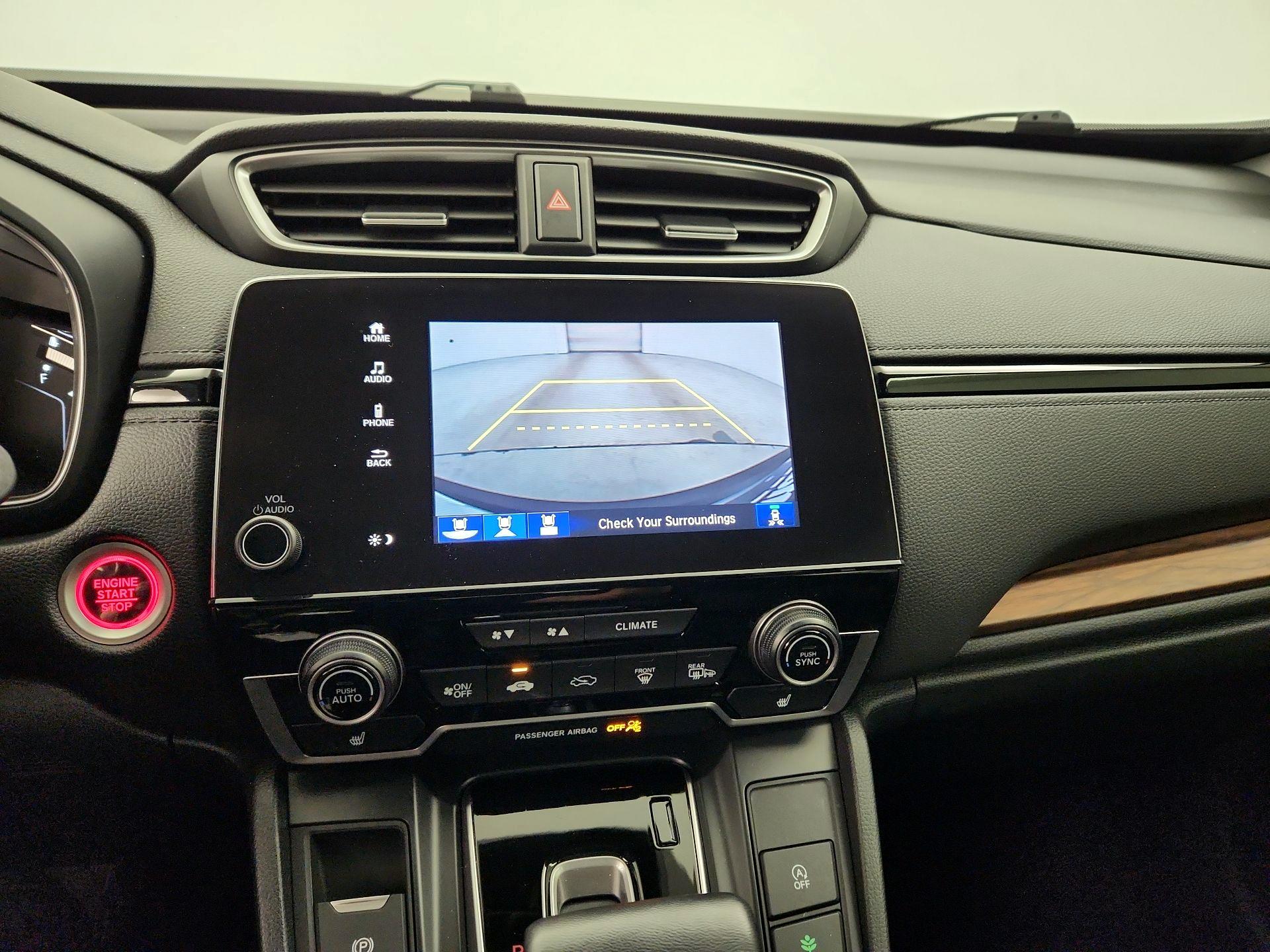 Thumbnail: 2022 Honda CR-V - 14