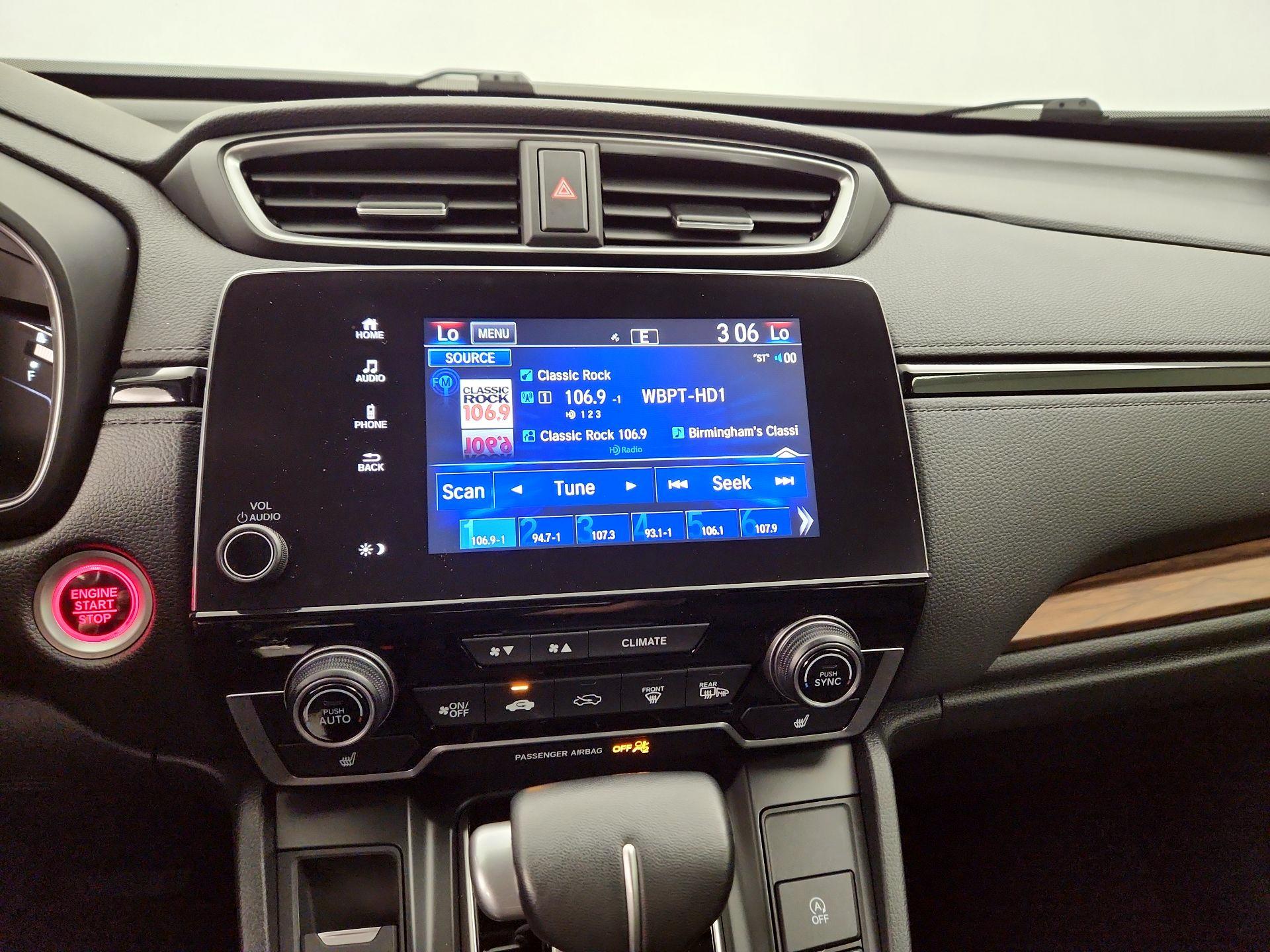 Thumbnail: 2022 Honda CR-V - 15