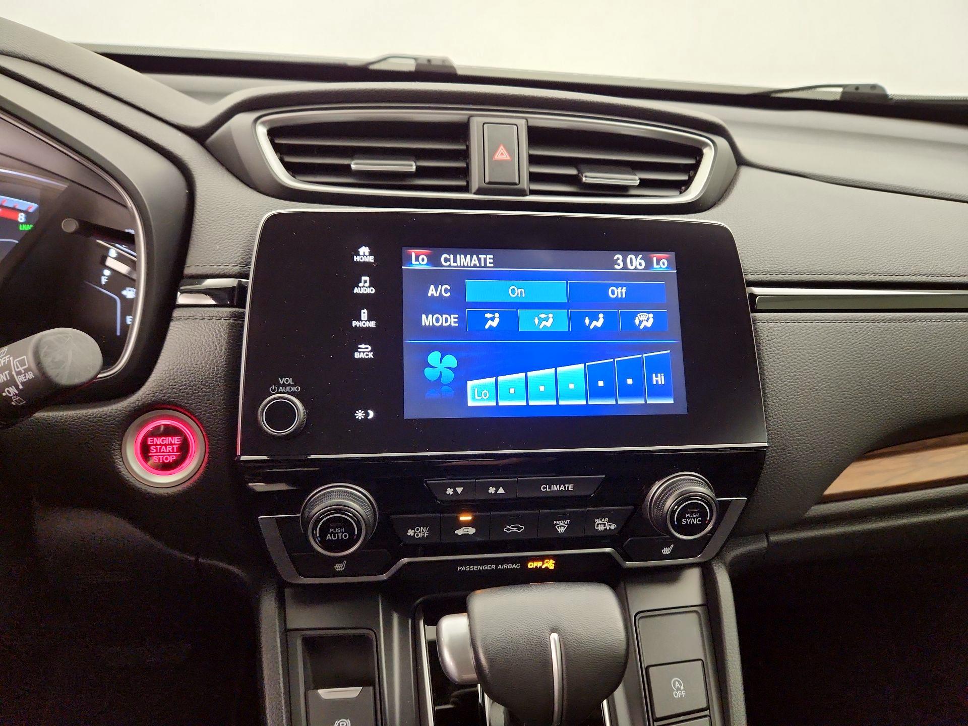 Thumbnail: 2022 Honda CR-V - 16