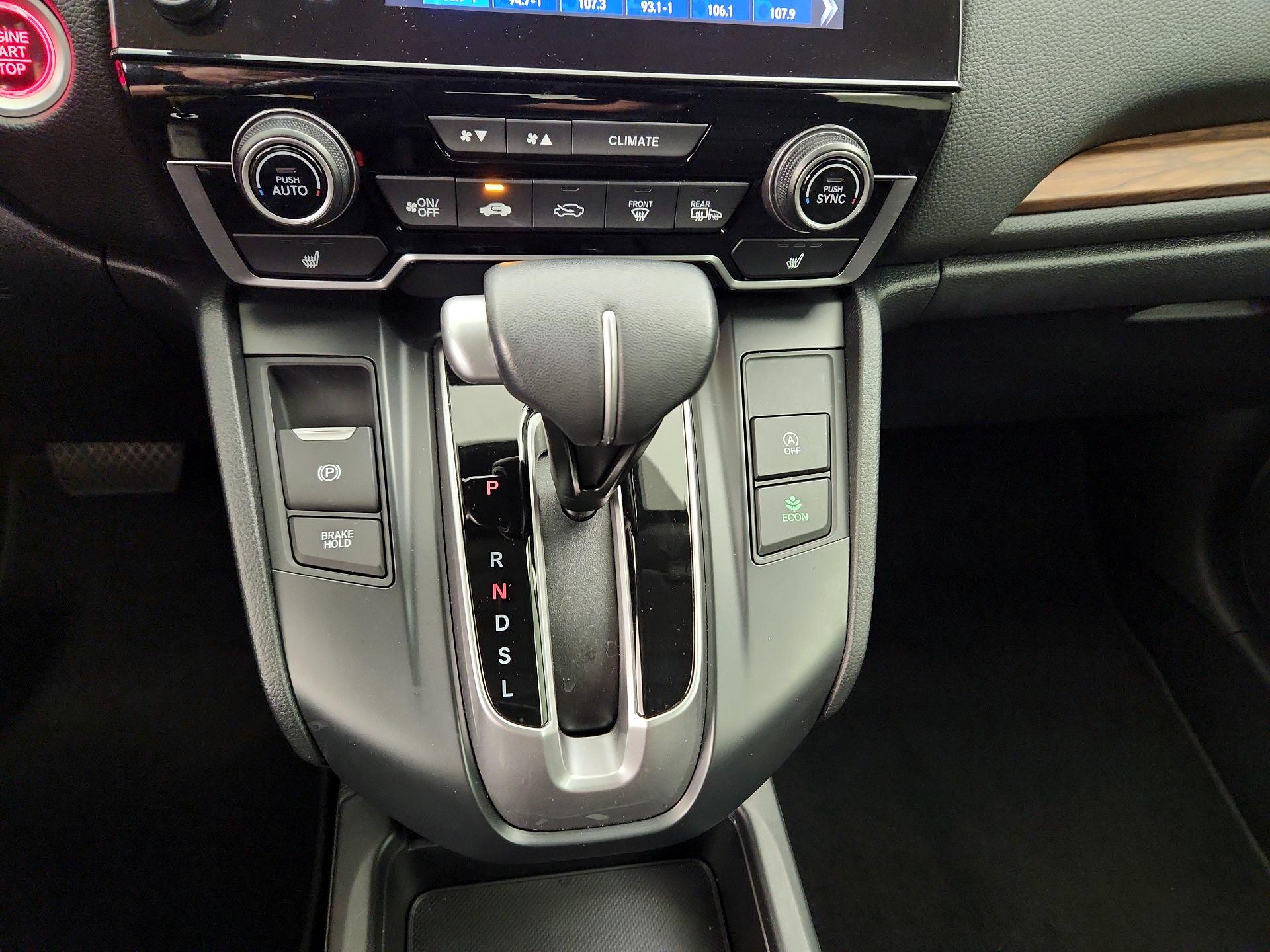 Thumbnail: 2022 Honda CR-V - 17