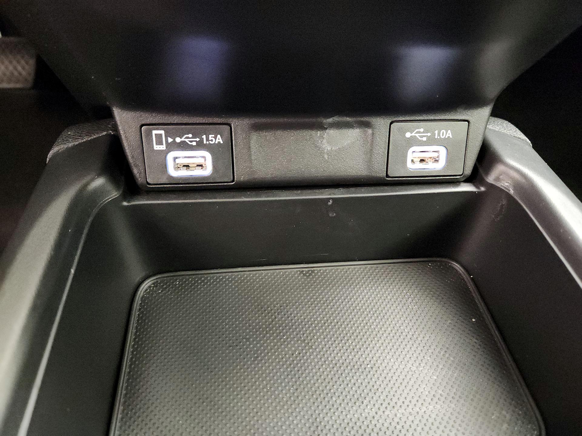 Thumbnail: 2022 Honda CR-V - 18