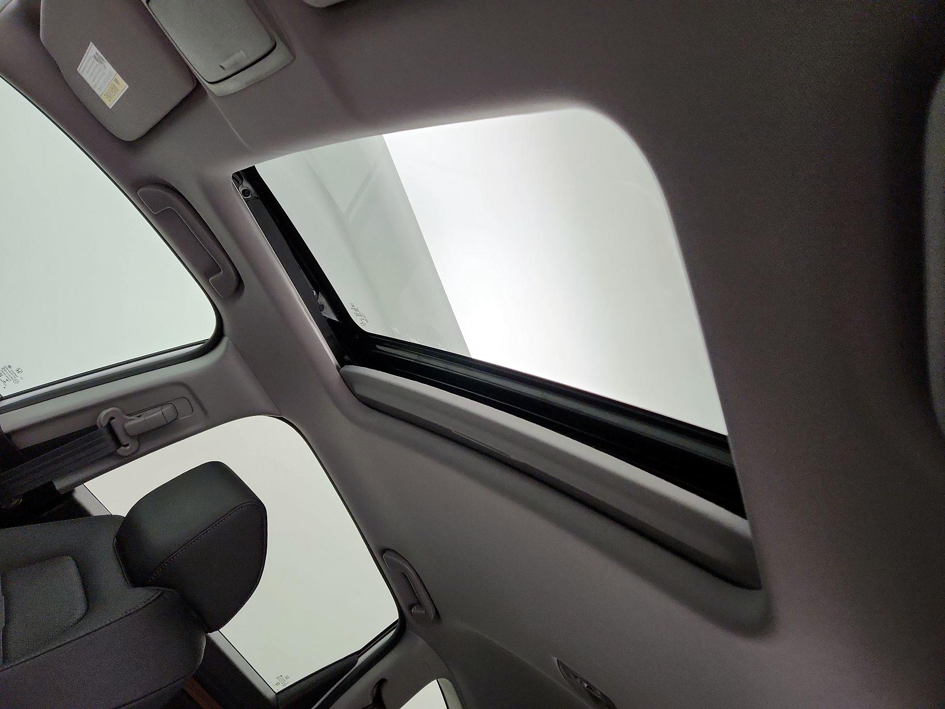 Thumbnail: 2022 Honda CR-V - 19