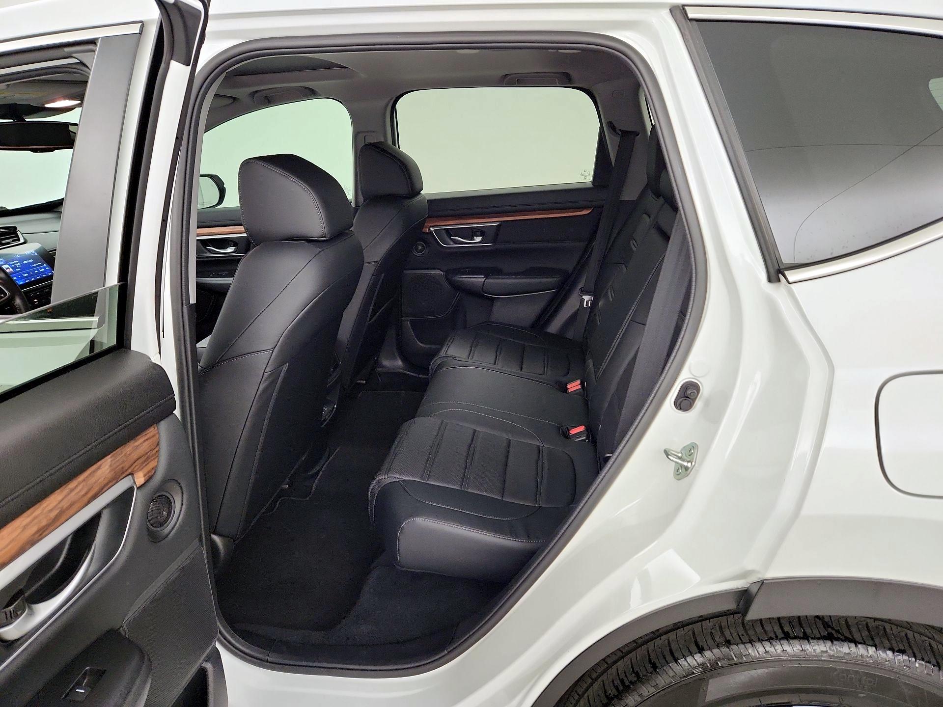 Thumbnail: 2022 Honda CR-V - 20