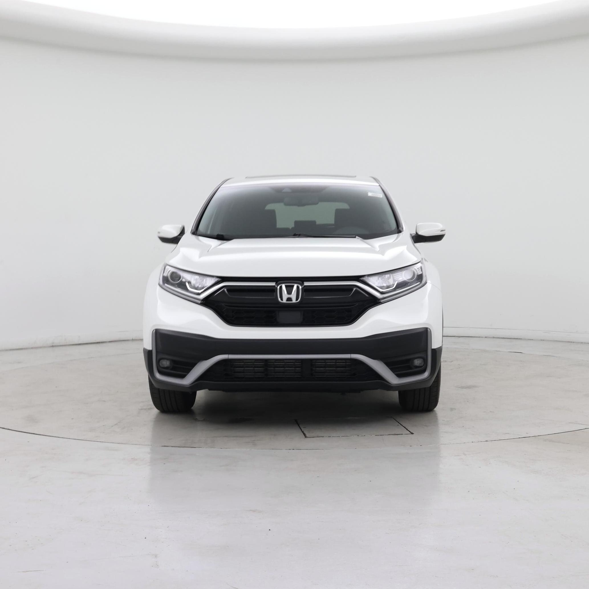 Thumbnail: 2022 Honda CR-V - 5