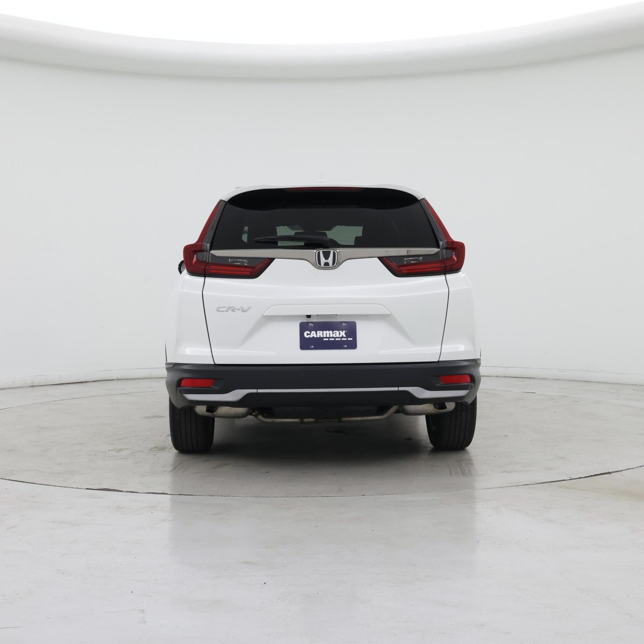 Thumbnail: 2022 Honda CR-V - 6