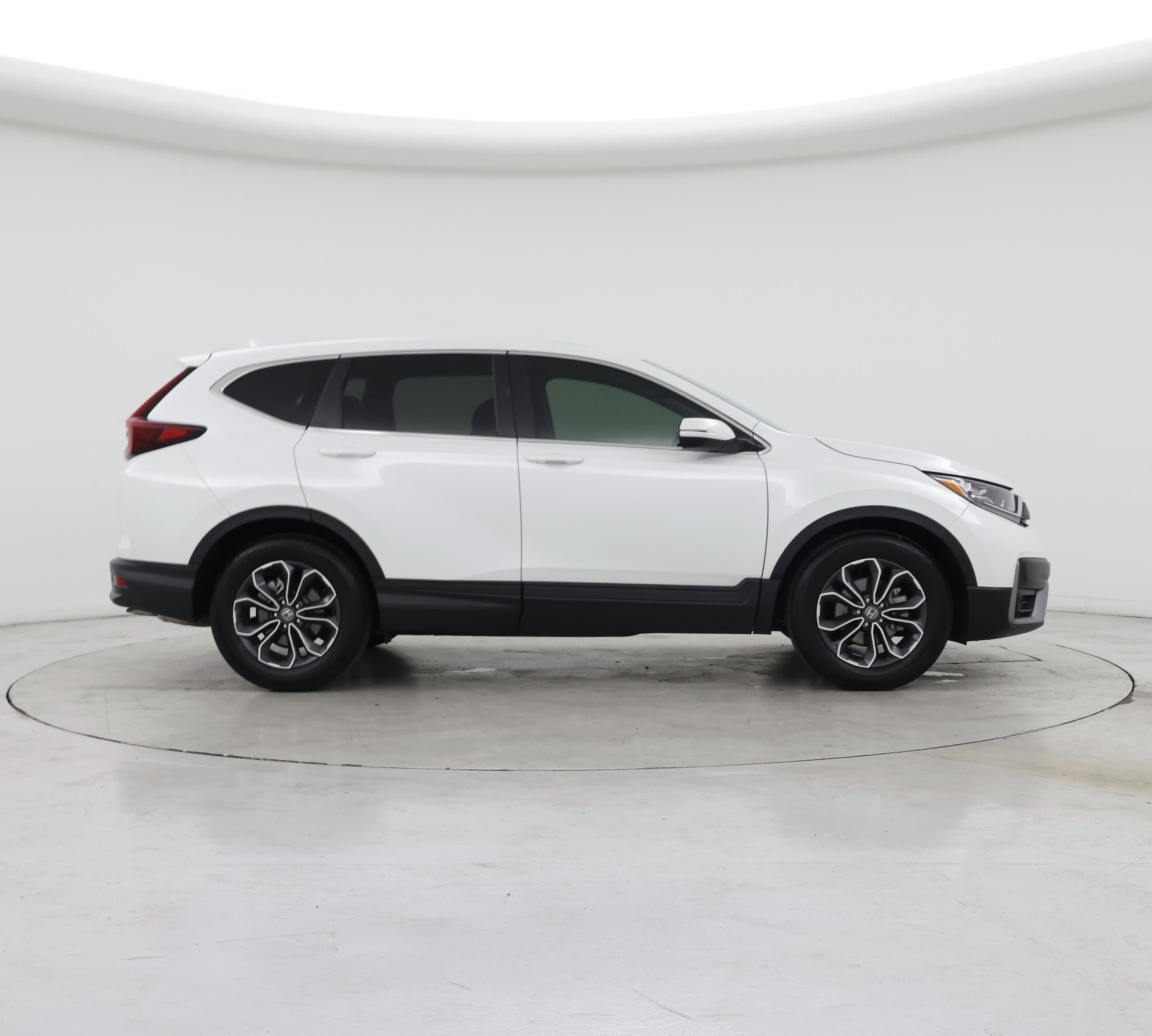 Thumbnail: 2022 Honda CR-V - 7