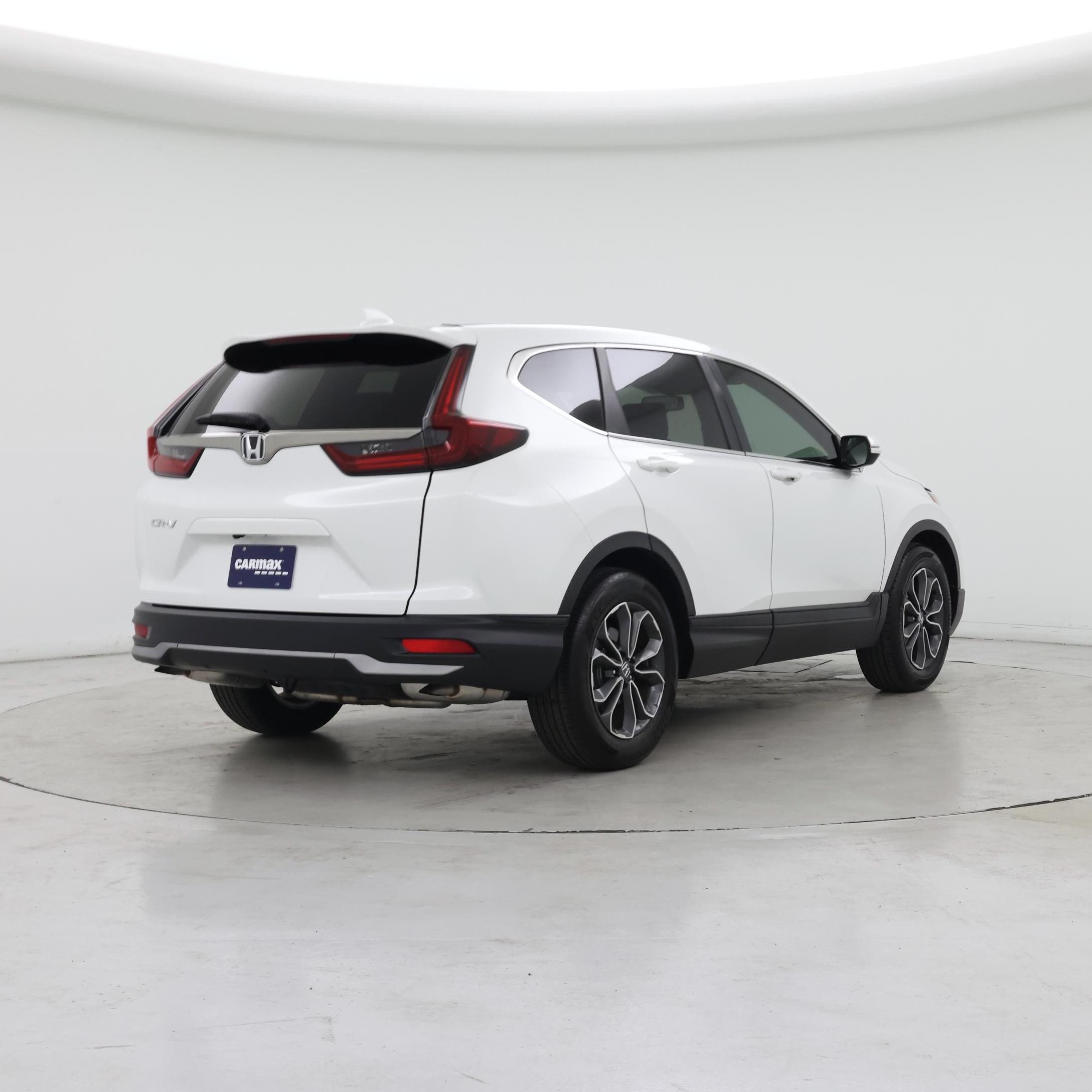 Thumbnail: 2022 Honda CR-V - 8