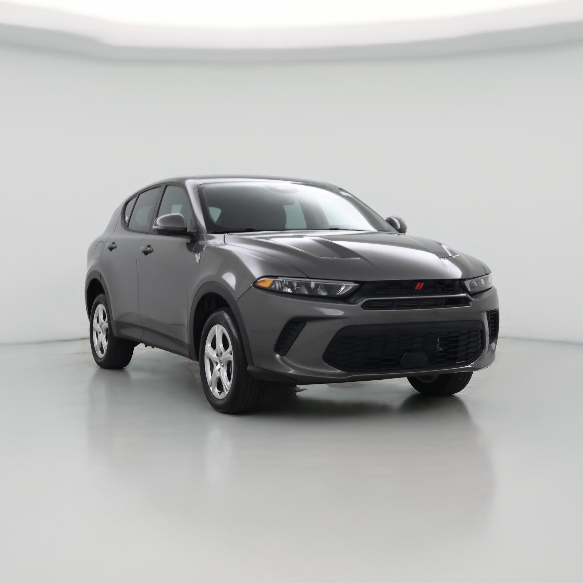 Thumbnail: 2024 Dodge Hornet - 1