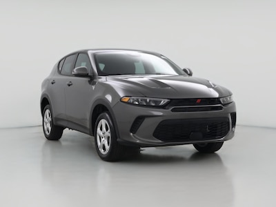 2024 Dodge Hornet GT