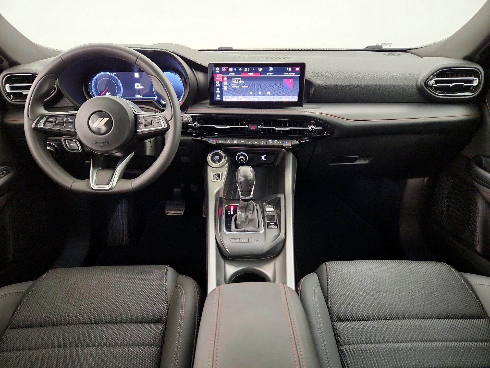 Thumbnail: 2024 Dodge Hornet - 9