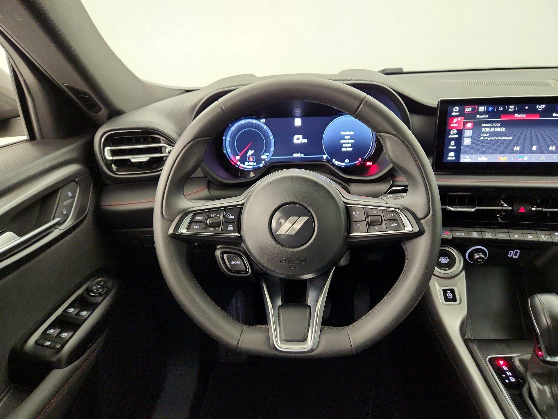 Thumbnail: 2024 Dodge Hornet - 10