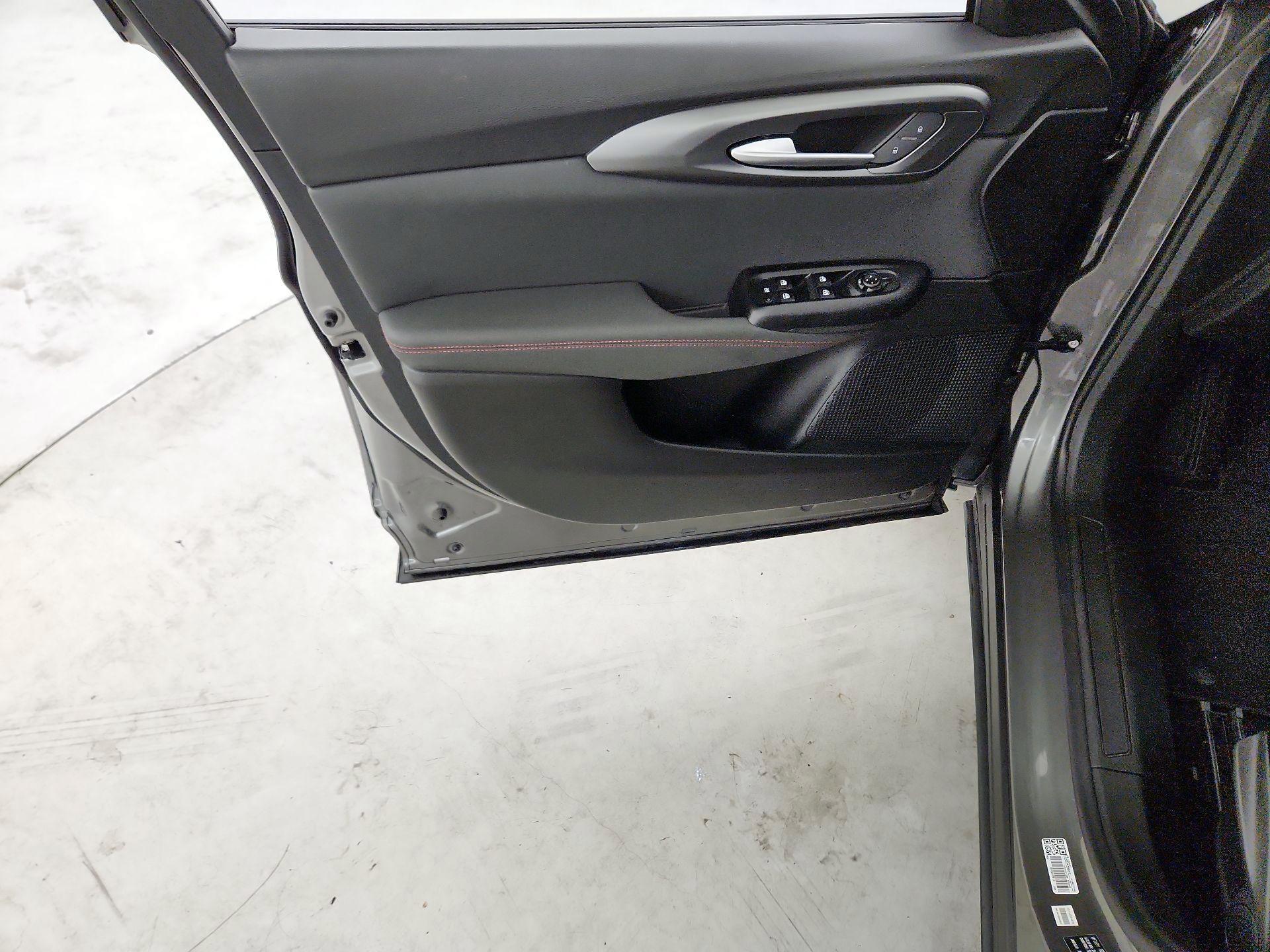 Thumbnail: 2024 Dodge Hornet - 12