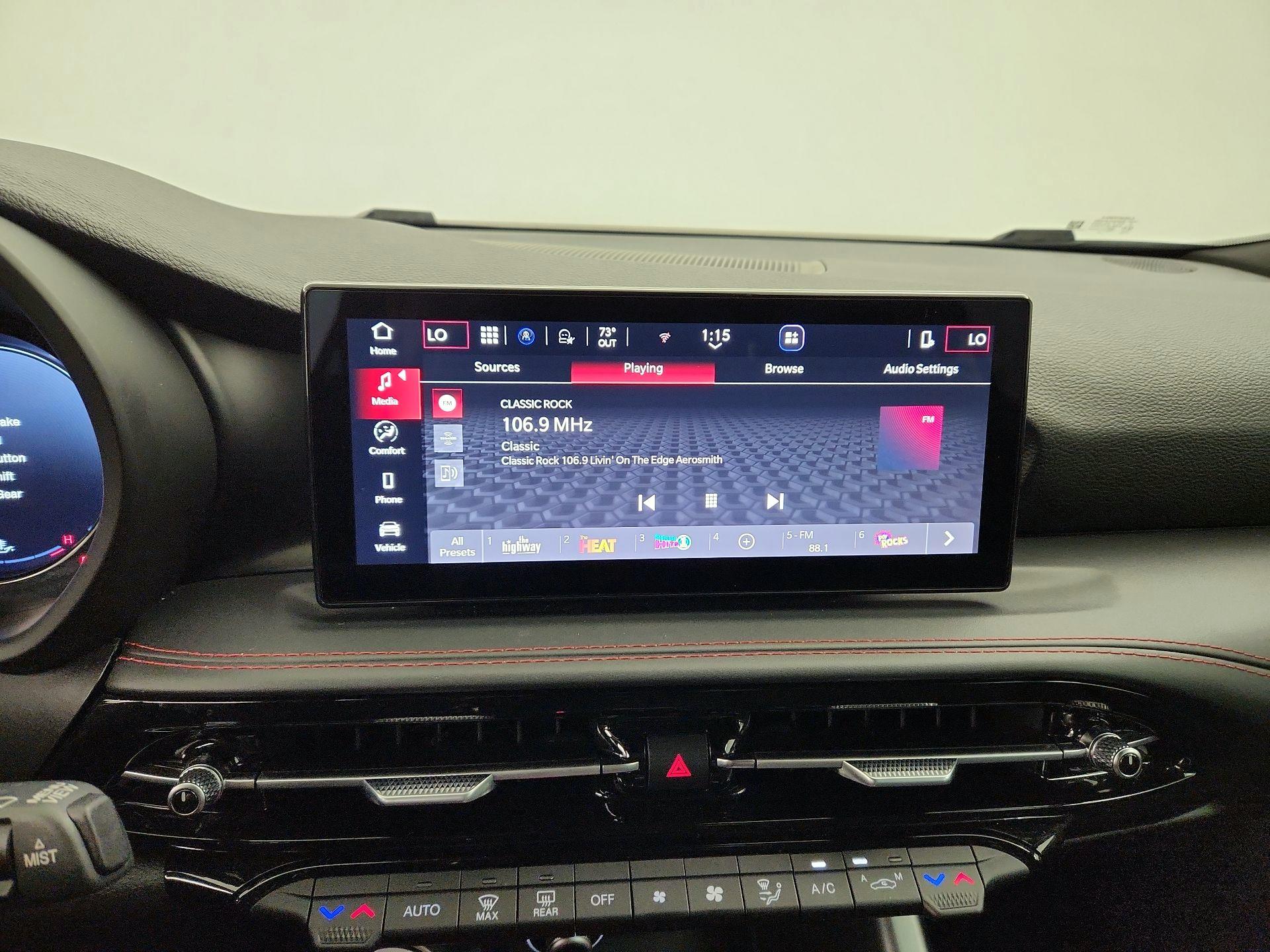 Thumbnail: 2024 Dodge Hornet - 15