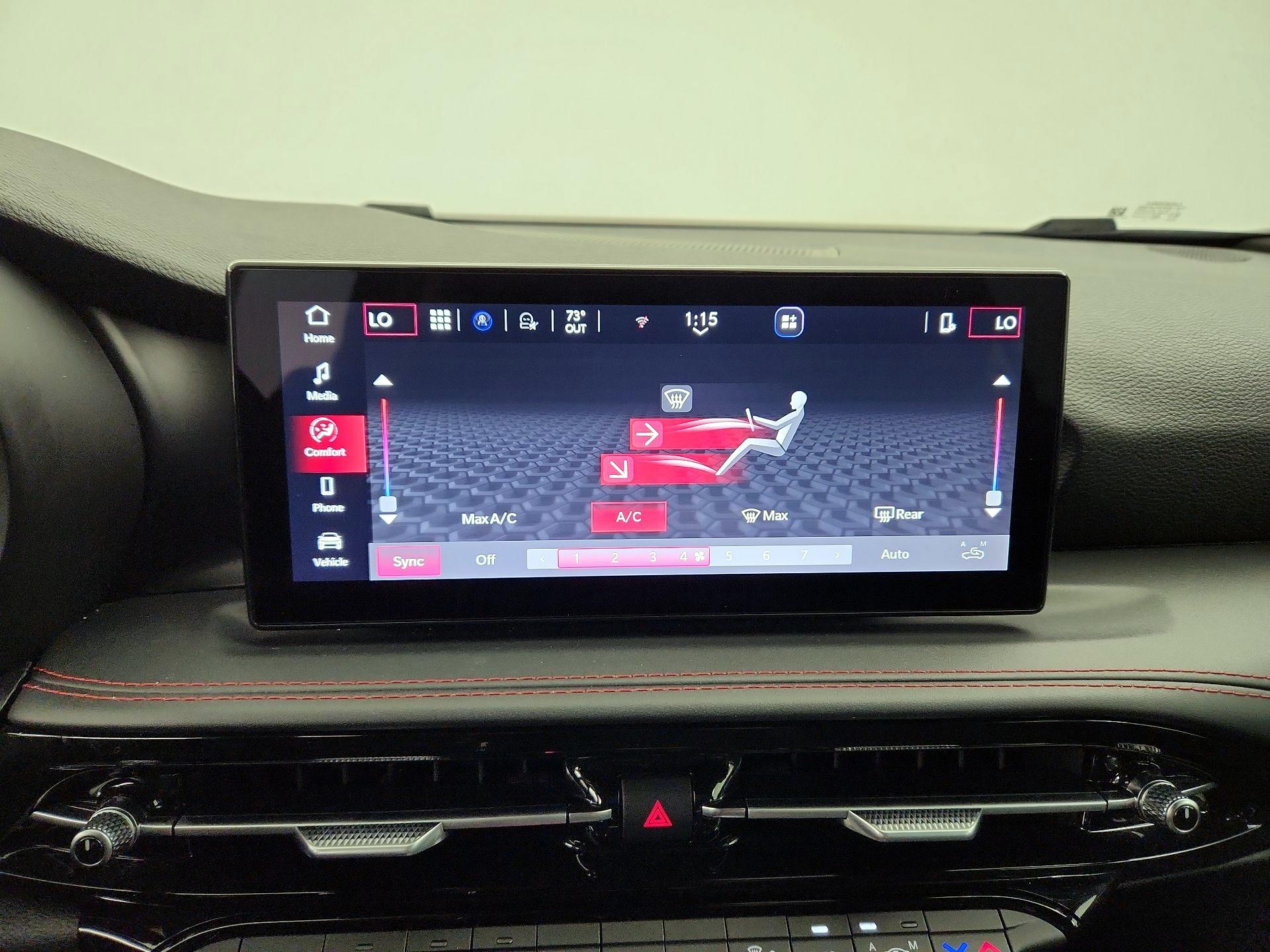 Thumbnail: 2024 Dodge Hornet - 16