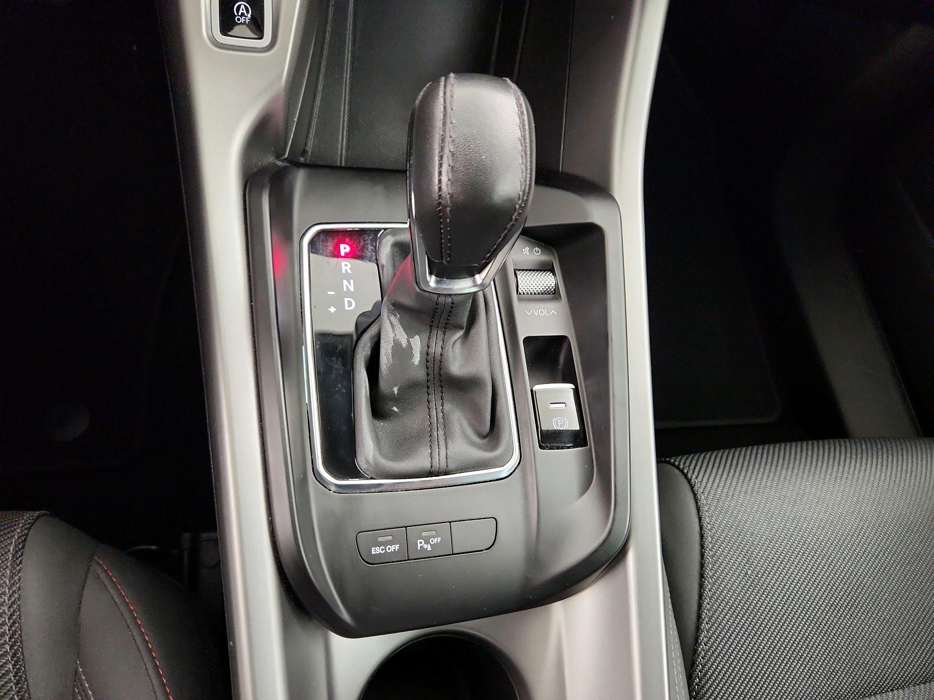 Thumbnail: 2024 Dodge Hornet - 17