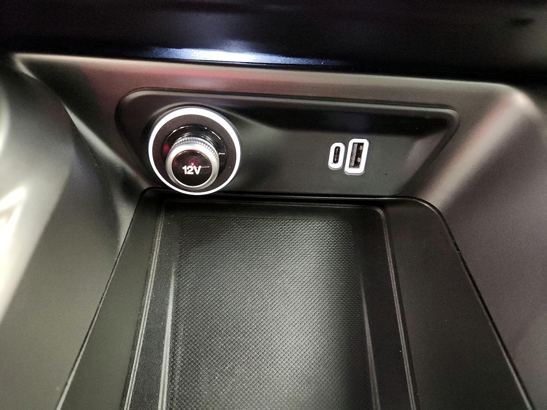 Thumbnail: 2024 Dodge Hornet - 18