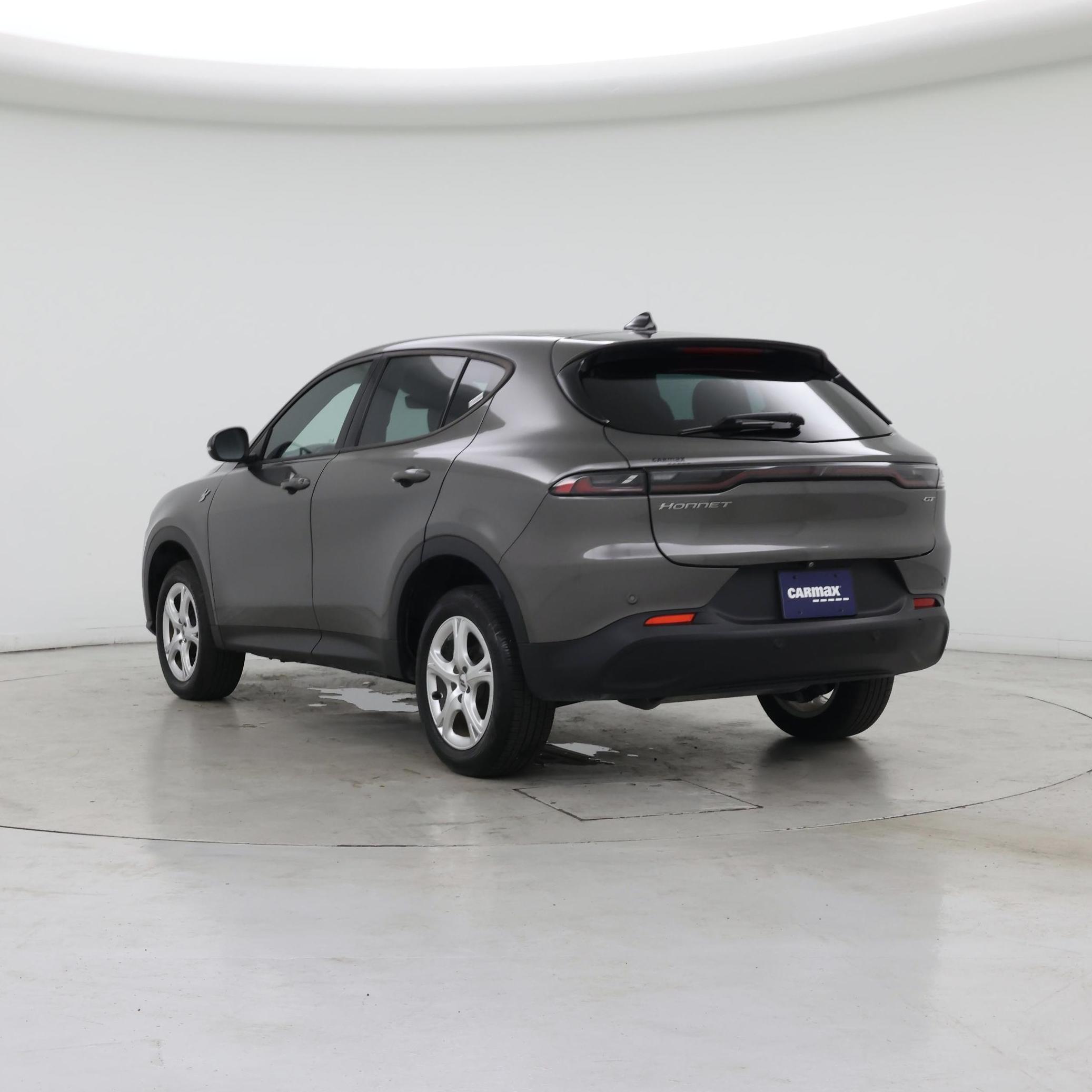 Thumbnail: 2024 Dodge Hornet - 2