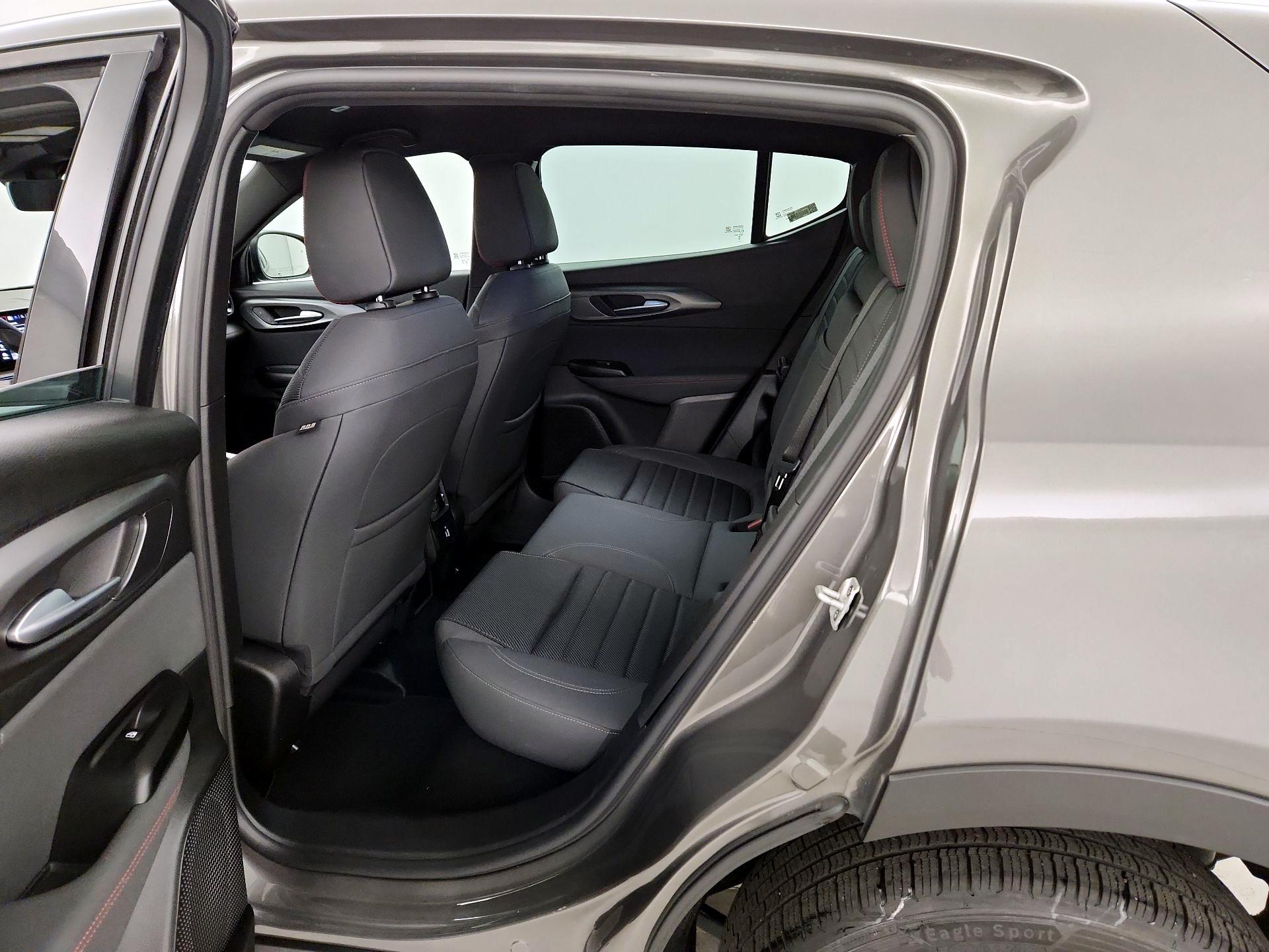 Thumbnail: 2024 Dodge Hornet - 19