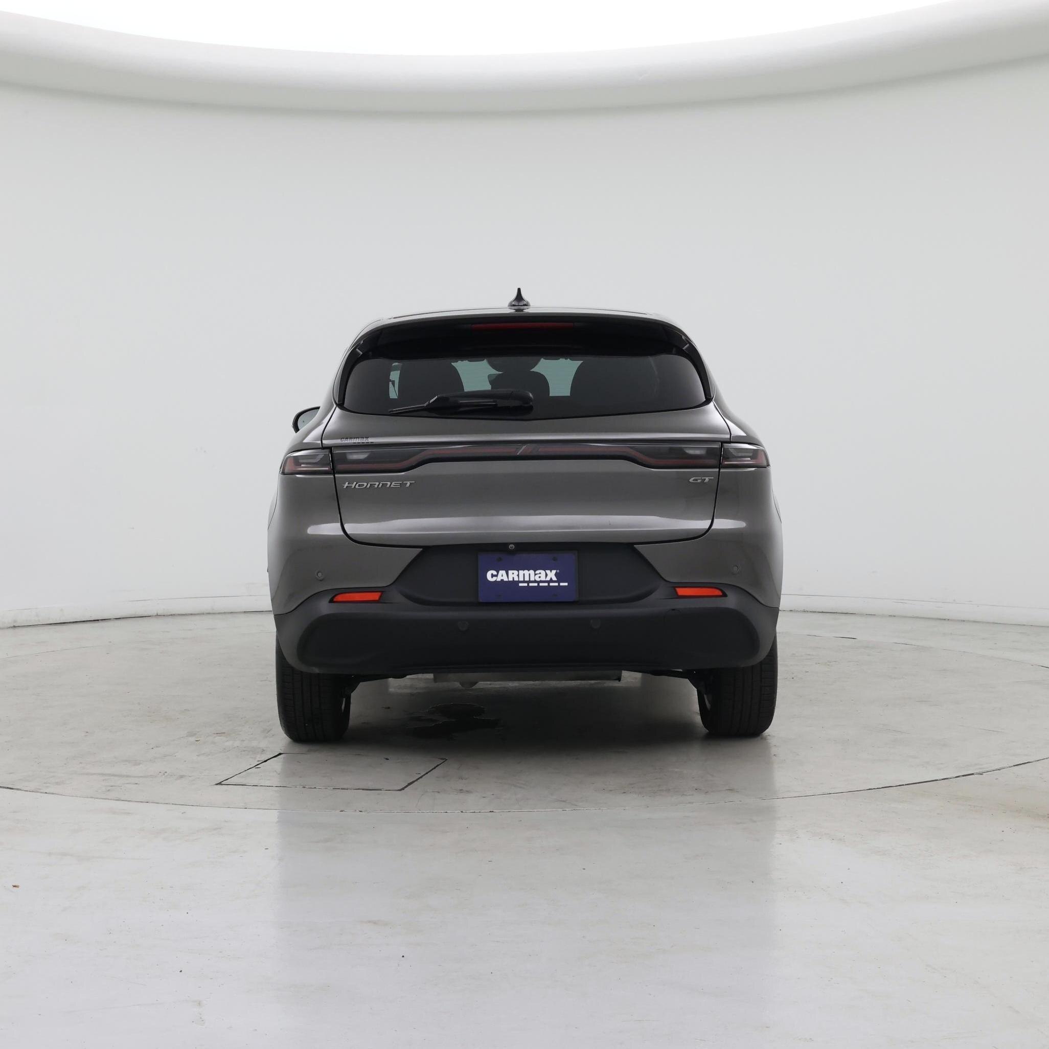 Thumbnail: 2024 Dodge Hornet - 6