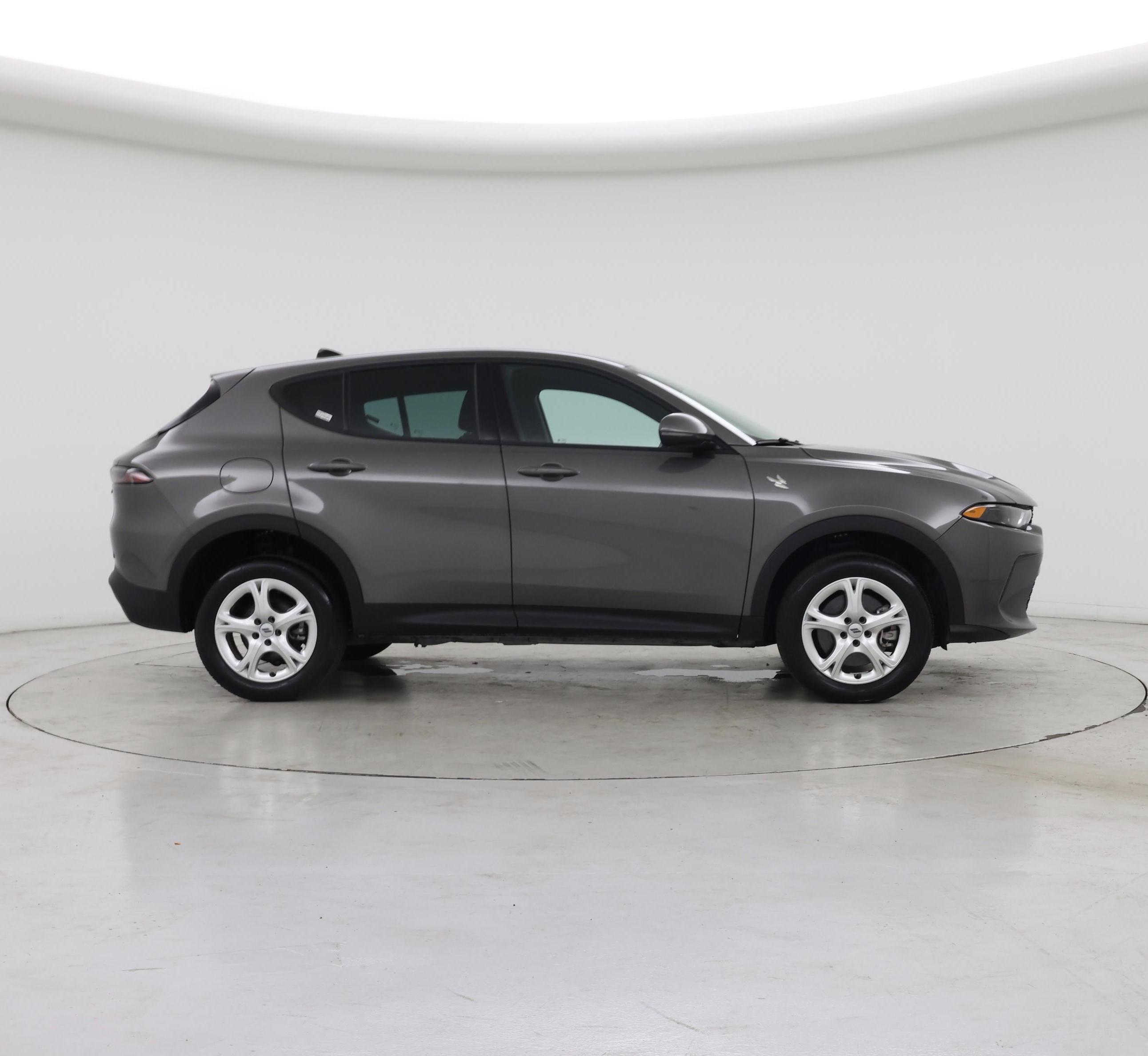 Thumbnail: 2024 Dodge Hornet - 7