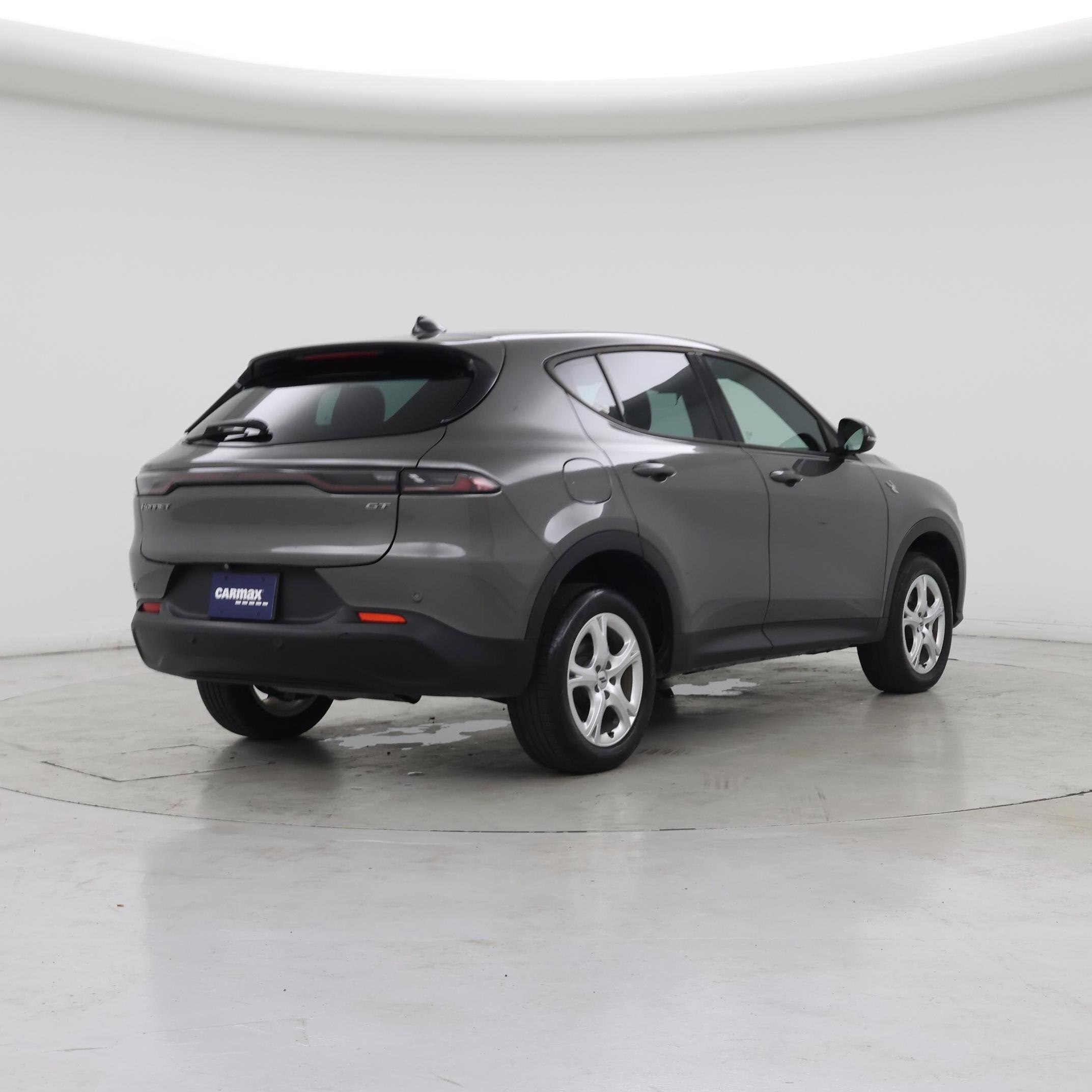 Thumbnail: 2024 Dodge Hornet - 8