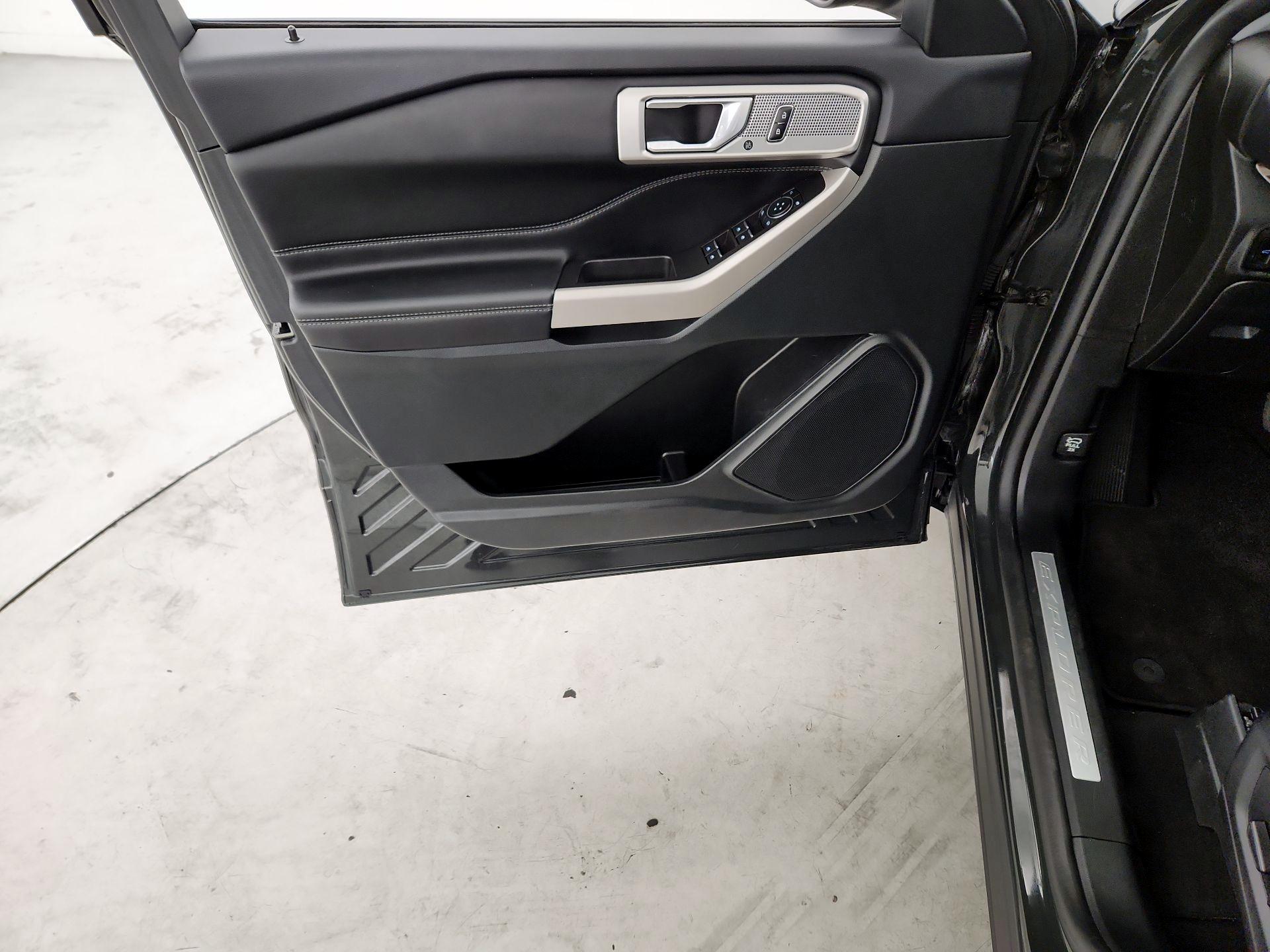 Thumbnail: 2023 Ford Explorer - 12