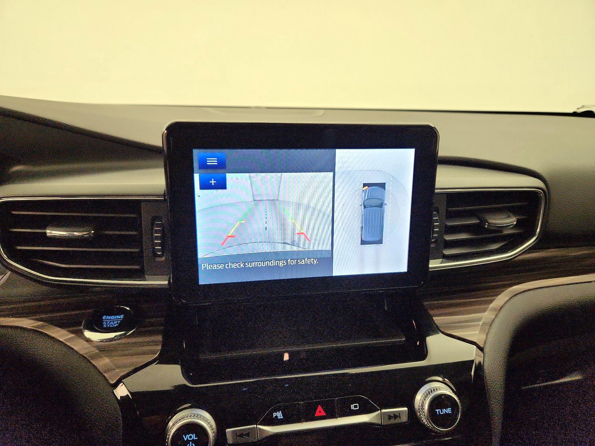 Thumbnail: 2023 Ford Explorer - 15