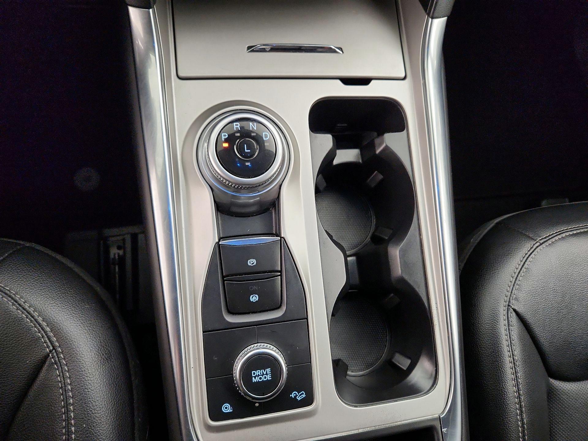 Thumbnail: 2023 Ford Explorer - 18