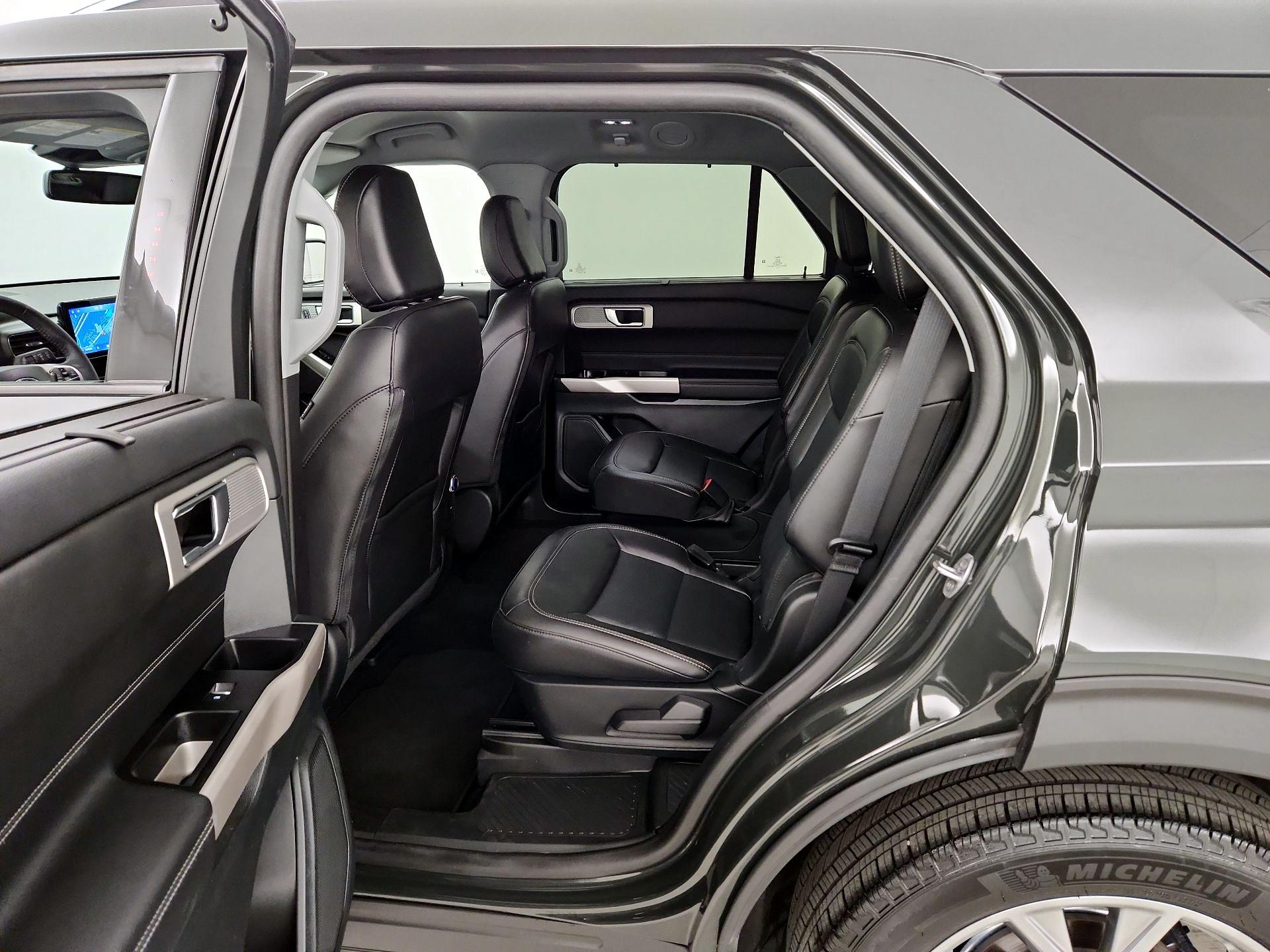 Thumbnail: 2023 Ford Explorer - 20