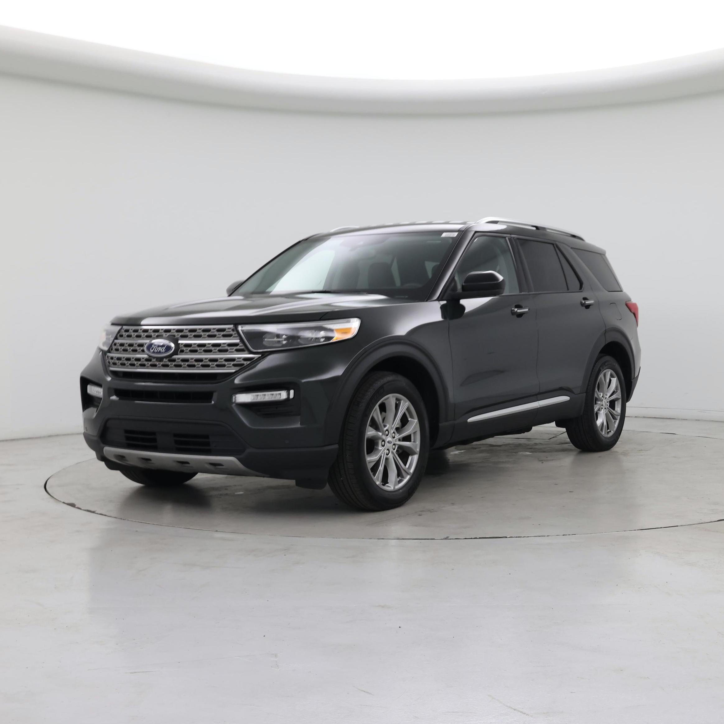 Thumbnail: 2023 Ford Explorer - 4