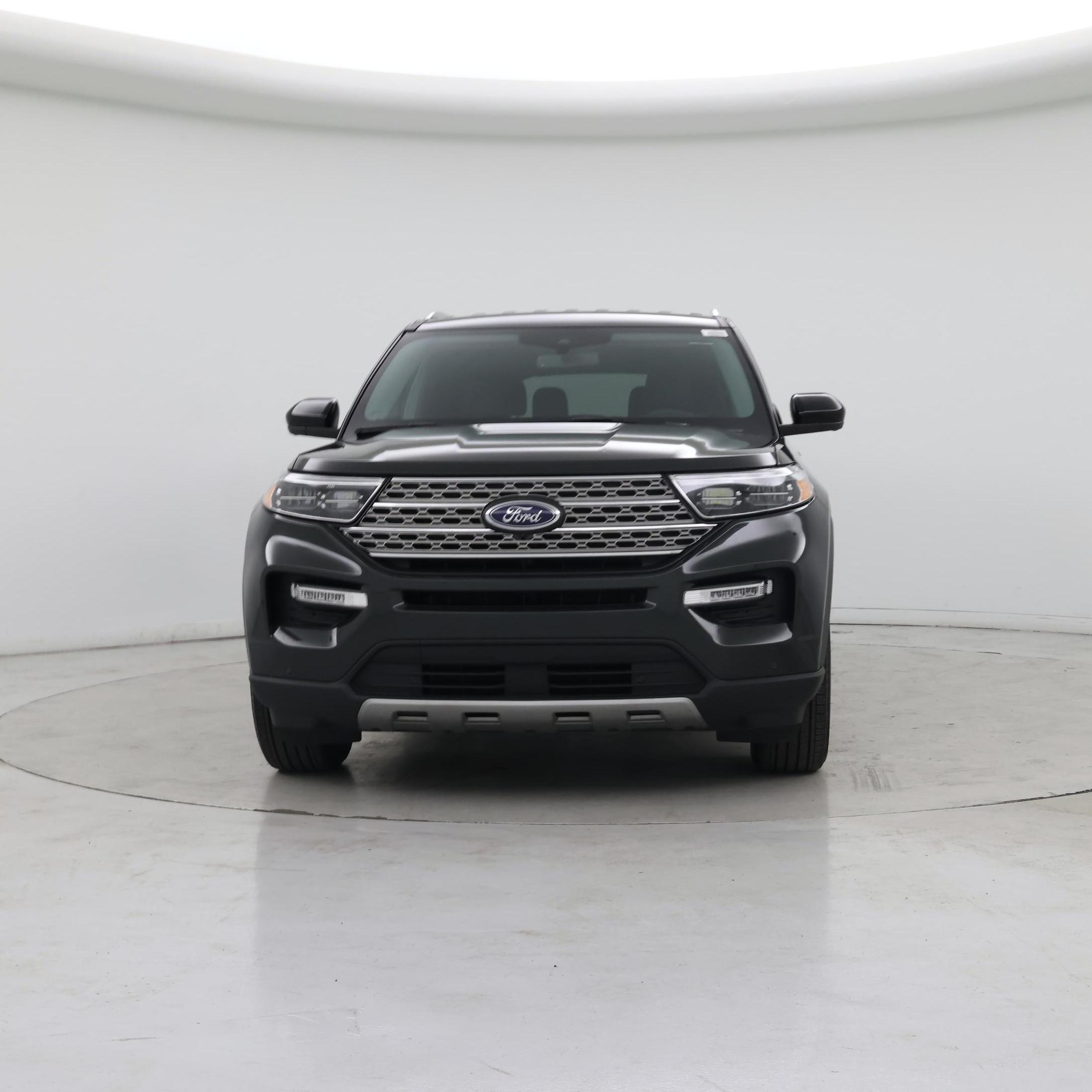 Thumbnail: 2023 Ford Explorer - 5