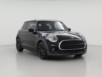 2021 Mini Cooper Hardtop Oxford Edition