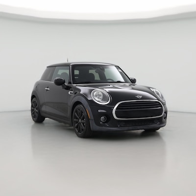 2021 Mini Cooper Hardtop Oxford Edition
