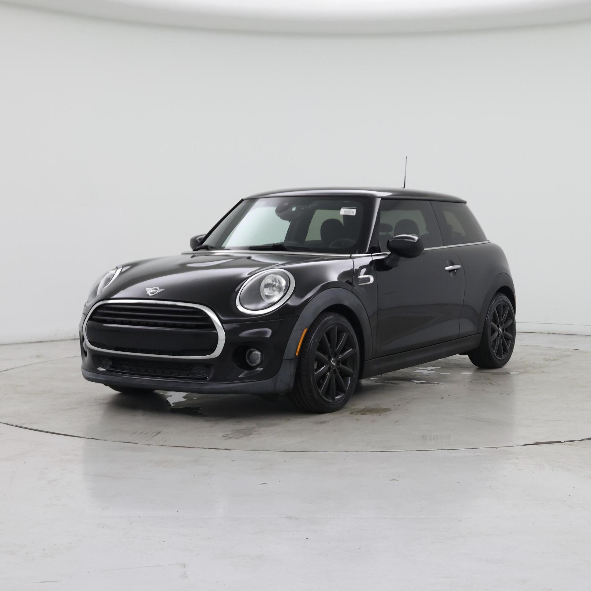 Thumbnail: 2021 MINI Cooper Hardtop - 4