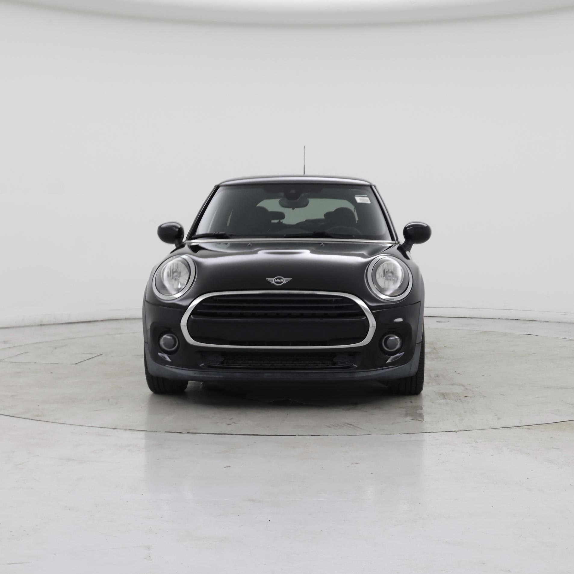 Thumbnail: 2021 MINI Cooper Hardtop - 5