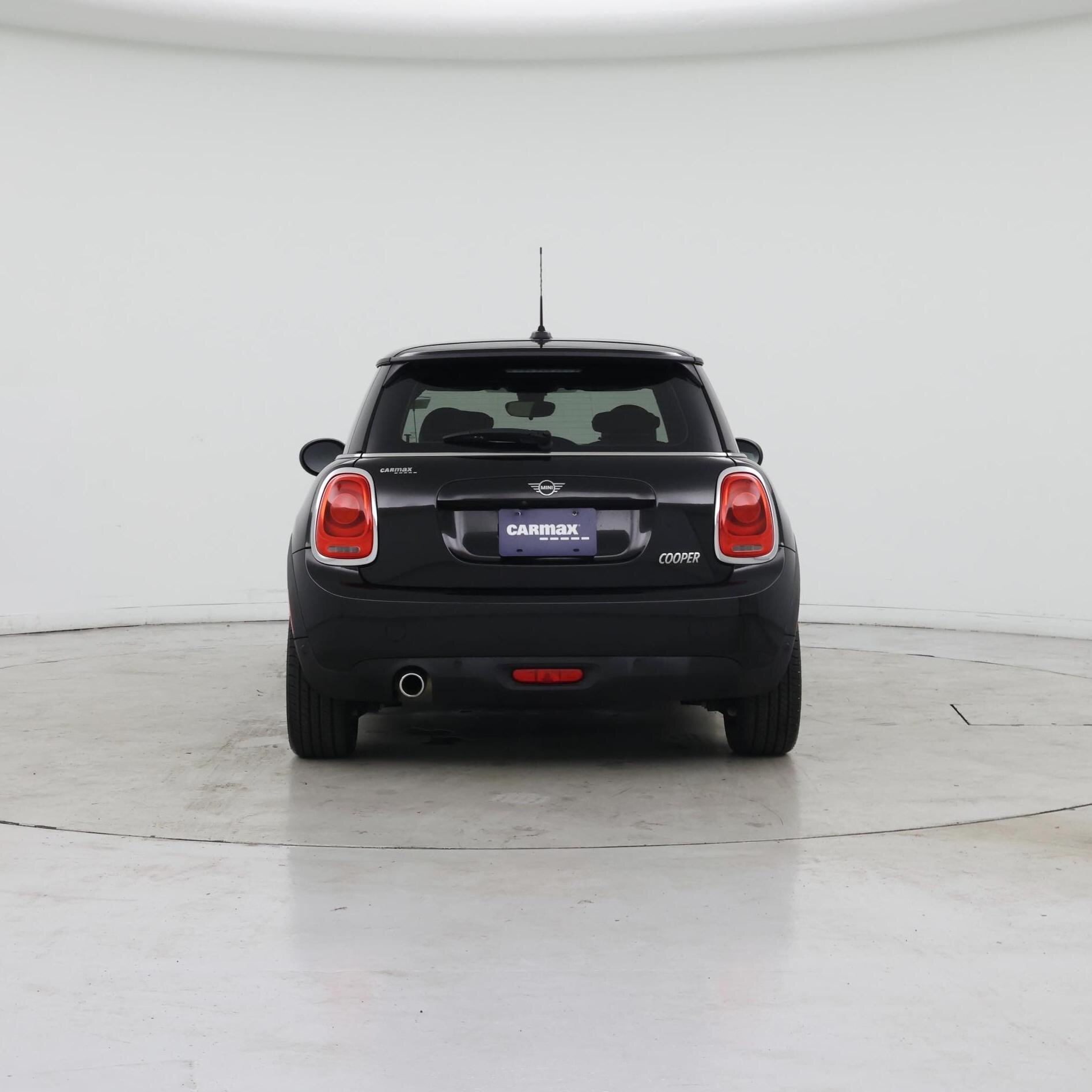Thumbnail: 2021 MINI Cooper Hardtop - 6