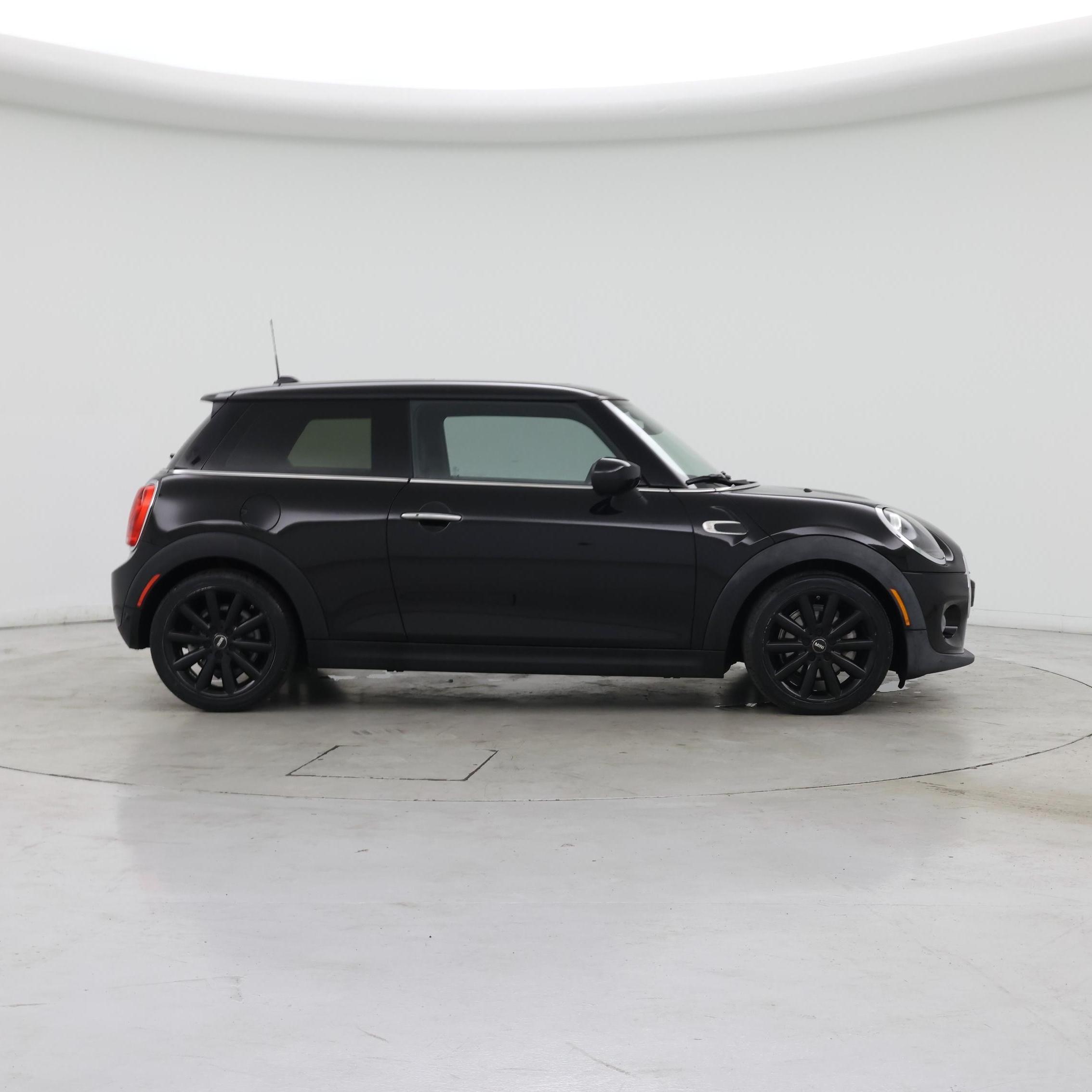 Thumbnail: 2021 MINI Cooper Hardtop - 7