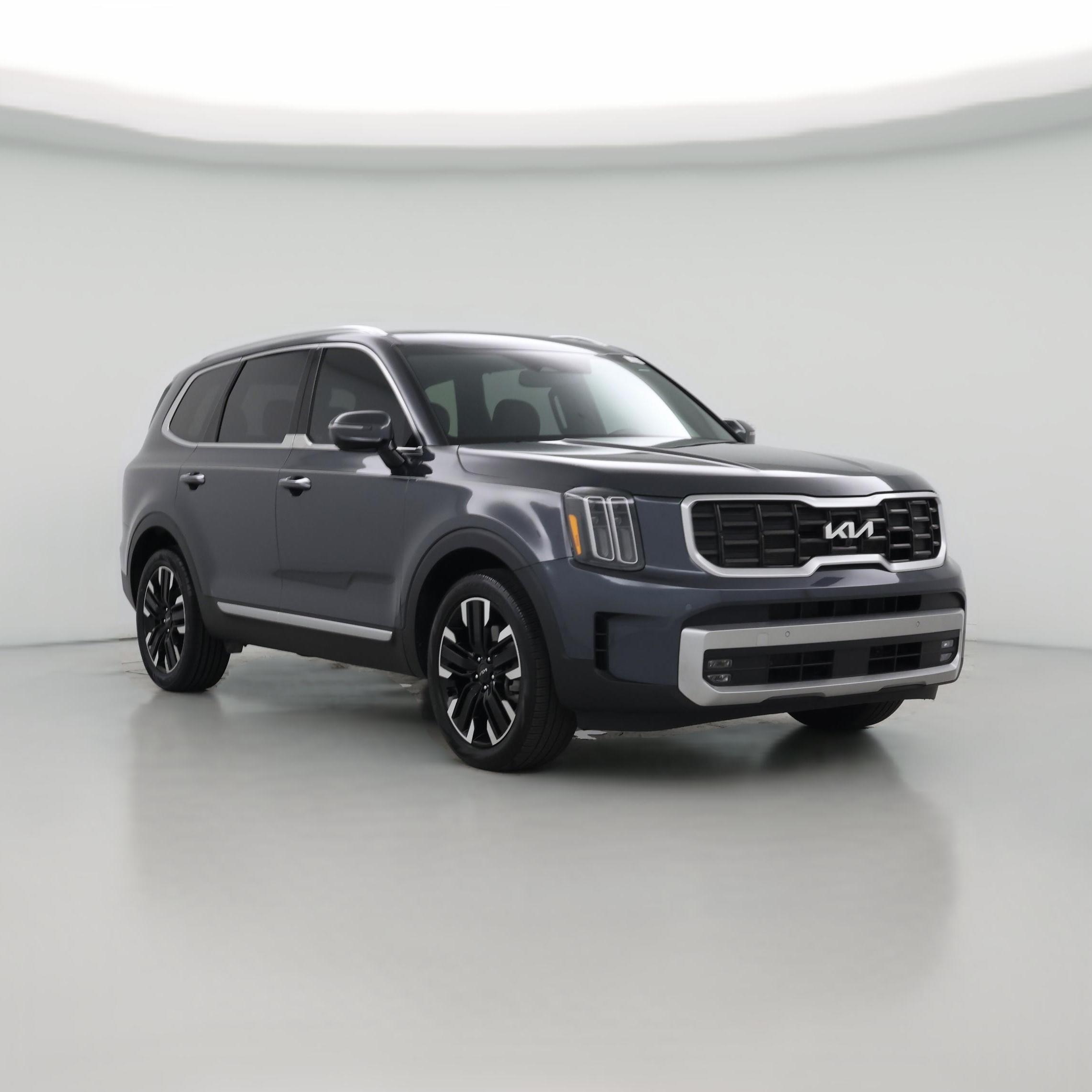 Thumbnail: 2023 Kia Telluride - 1