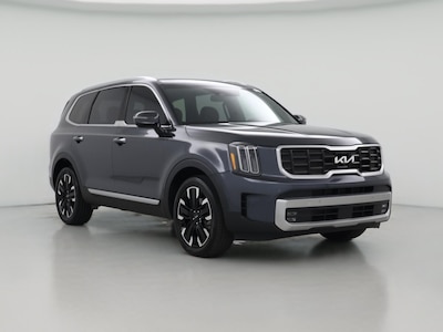 2023 Kia Telluride SX