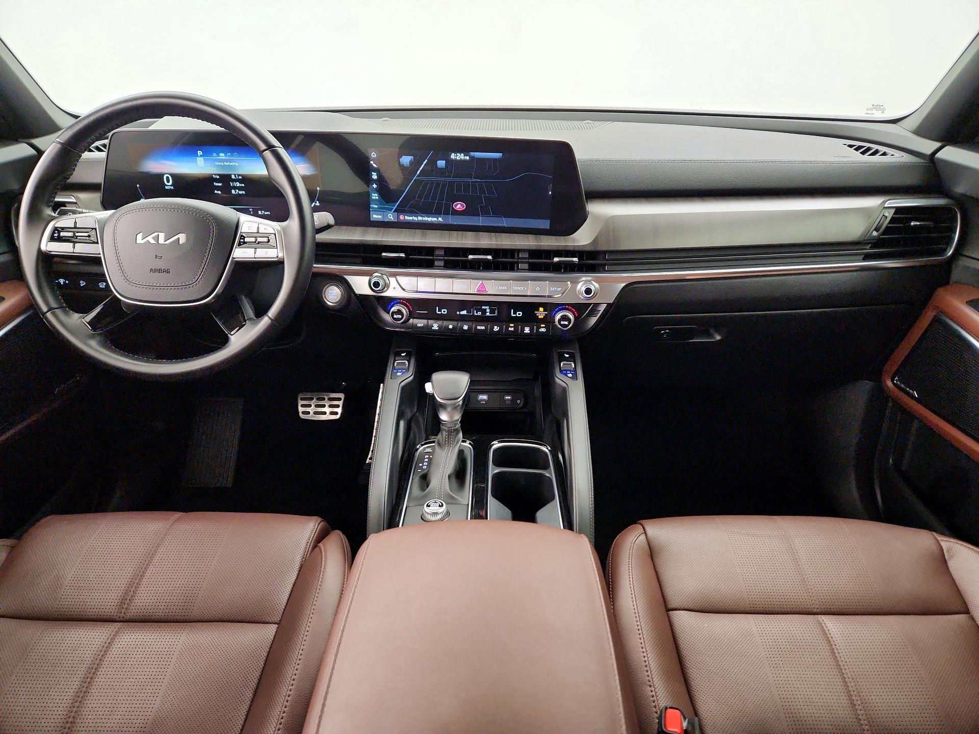 Thumbnail: 2023 Kia Telluride - 9