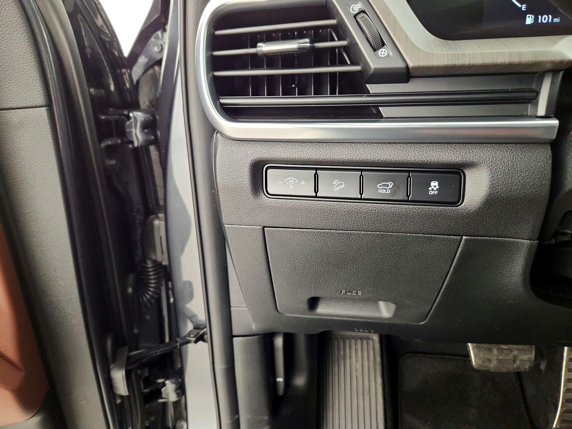 Thumbnail: 2023 Kia Telluride - 13