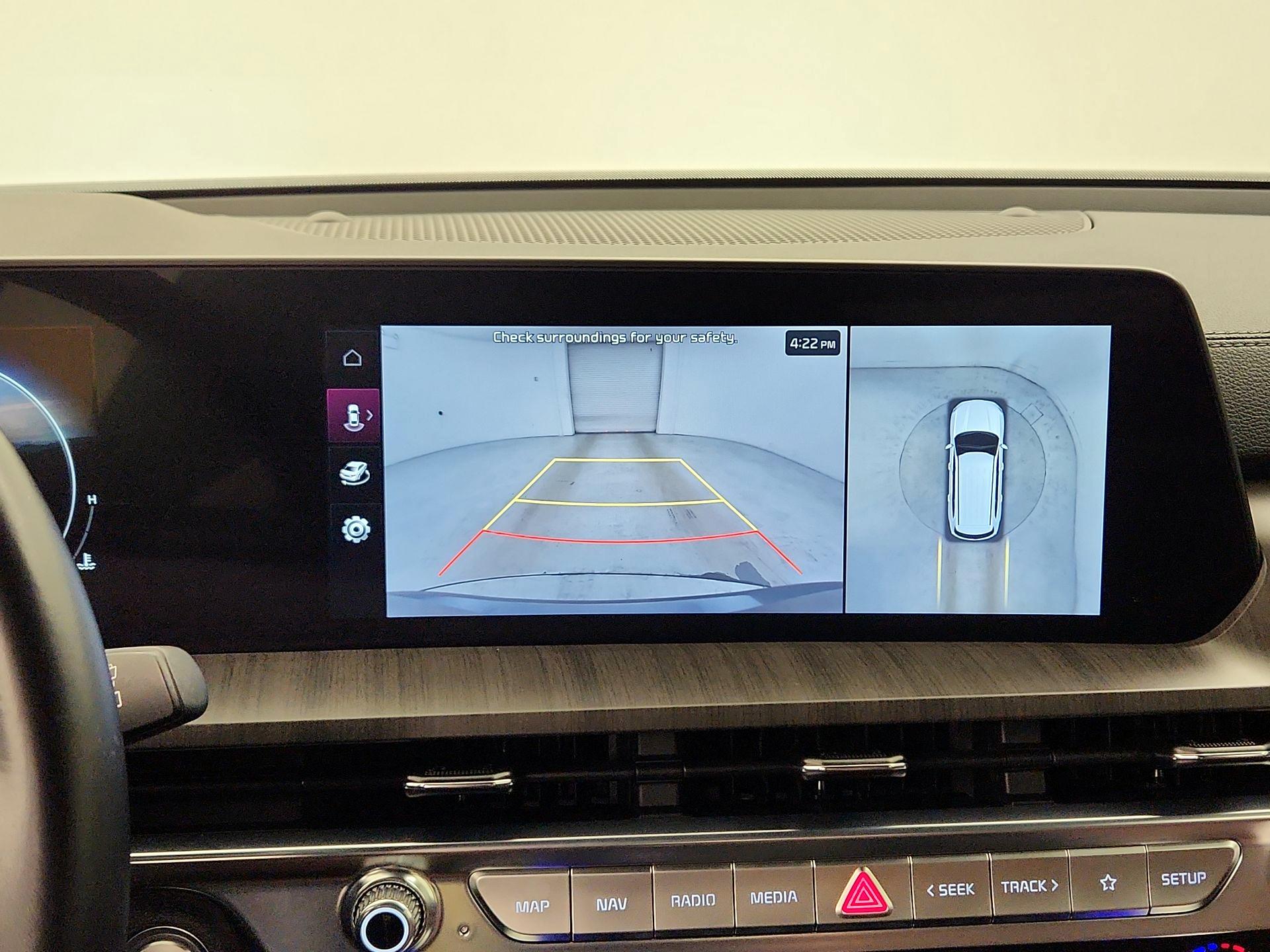 Thumbnail: 2023 Kia Telluride - 15