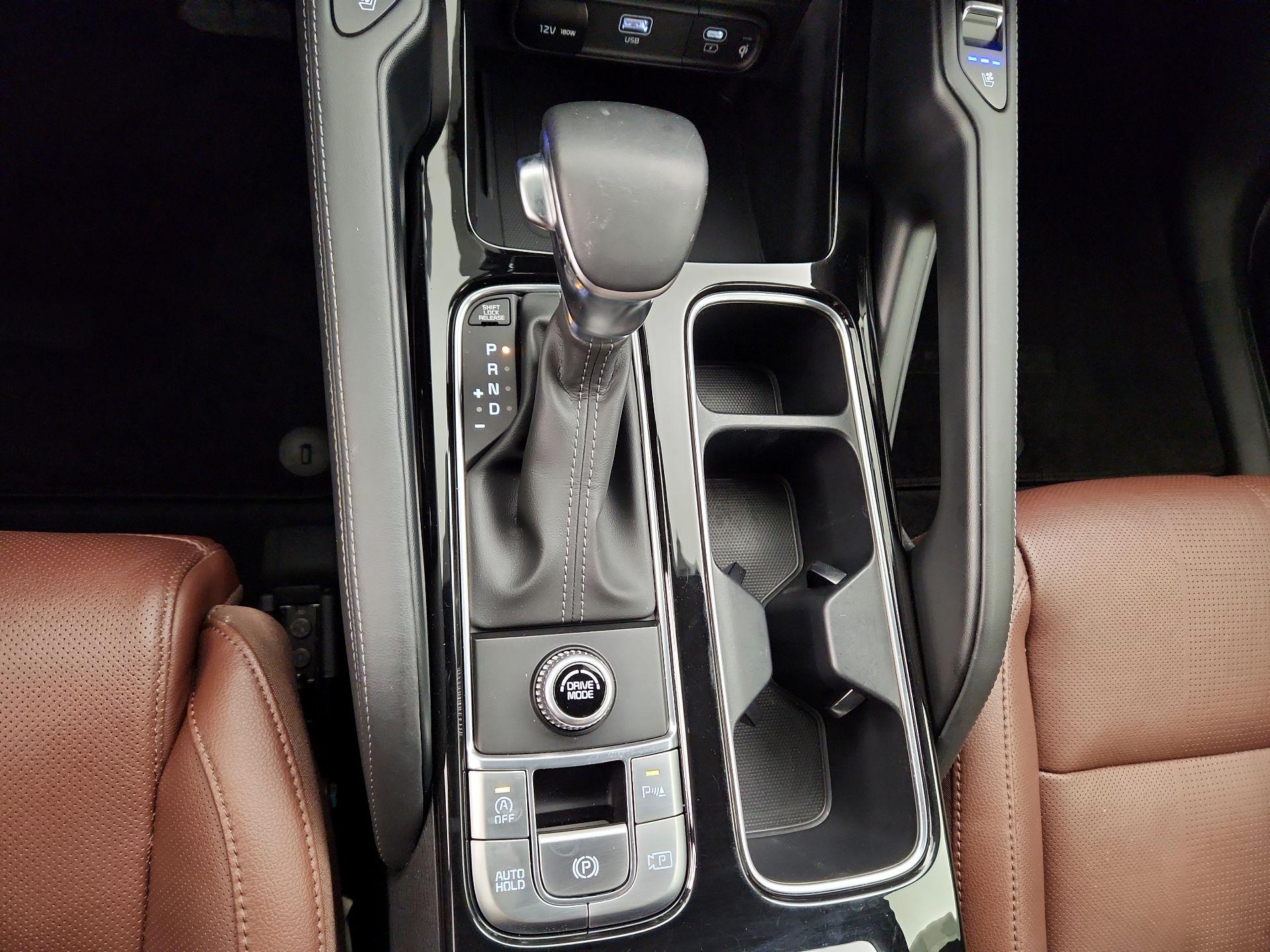 Thumbnail: 2023 Kia Telluride - 18