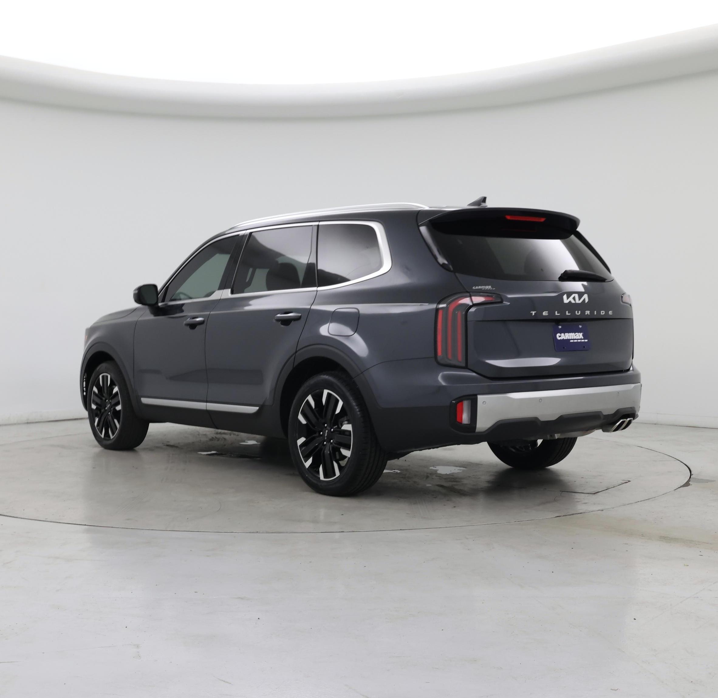 Thumbnail: 2023 Kia Telluride - 2
