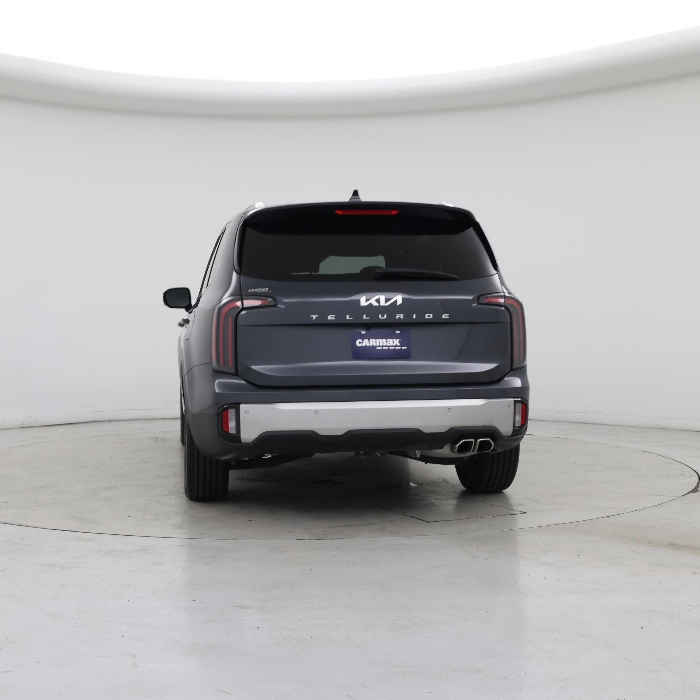 Thumbnail: 2023 Kia Telluride - 6