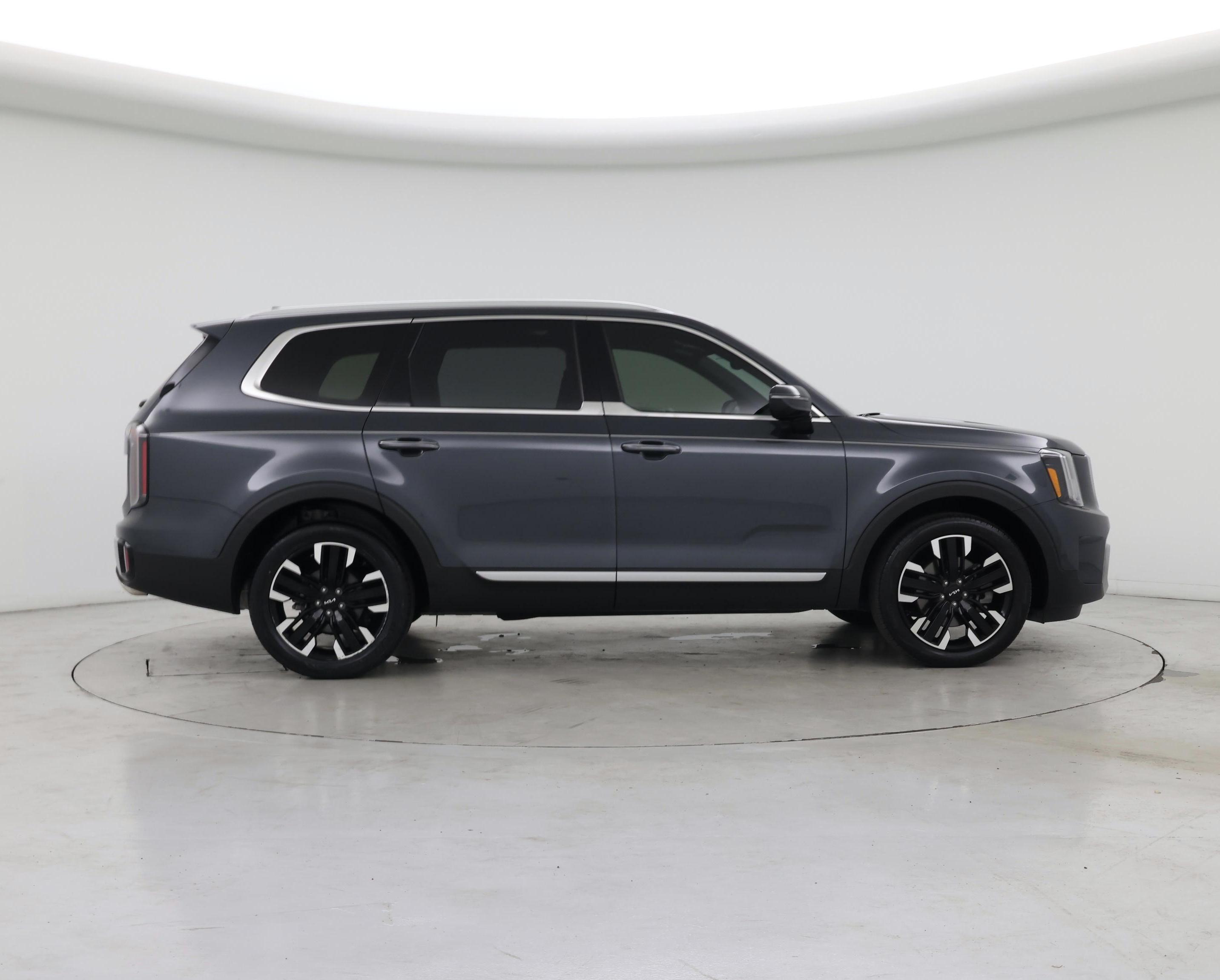 Thumbnail: 2023 Kia Telluride - 7