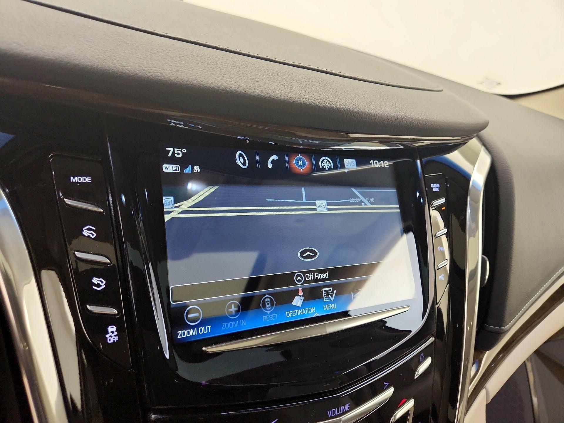 Thumbnail: 2018 Cadillac Escalade - 14